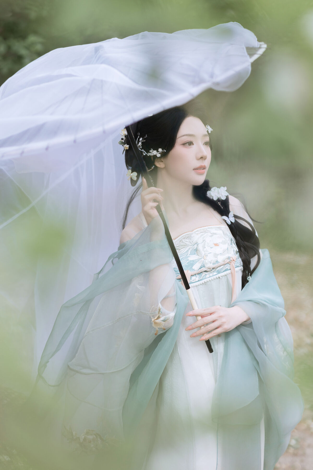YiTuYu艺图语 Vol.9830 Shi Nan Yuan Bu Shi Zhou 43 YiTuYu艺图语 Vol.9830 Shi Nan Yuan Bu Shi Zhou