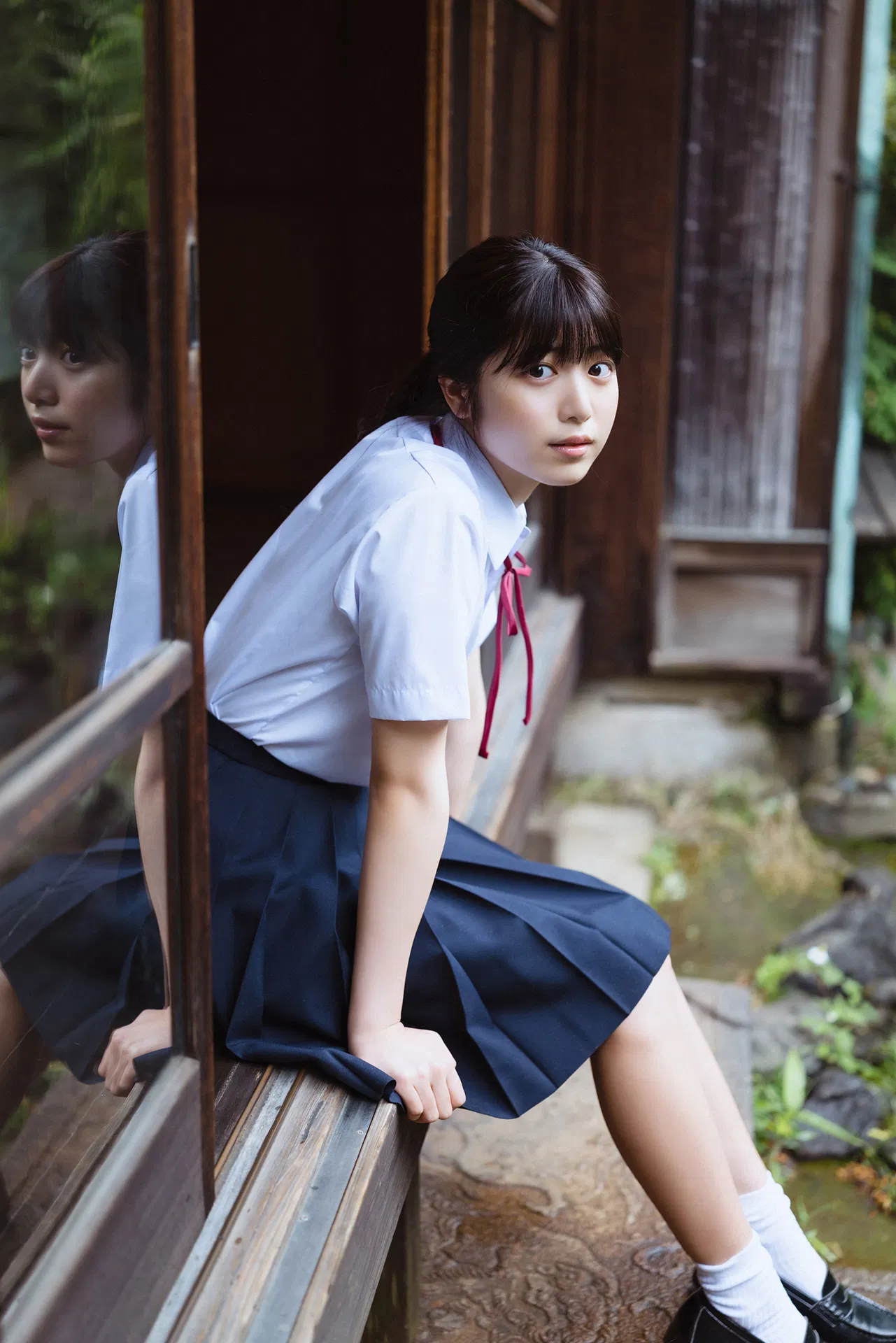 Platinum FLASHデジタル写真集 吉田莉桜 移ろいゆくは、花の如し 62 Platinum FLASHデジタル写真集 吉田莉桜 移ろいゆくは、花の如し