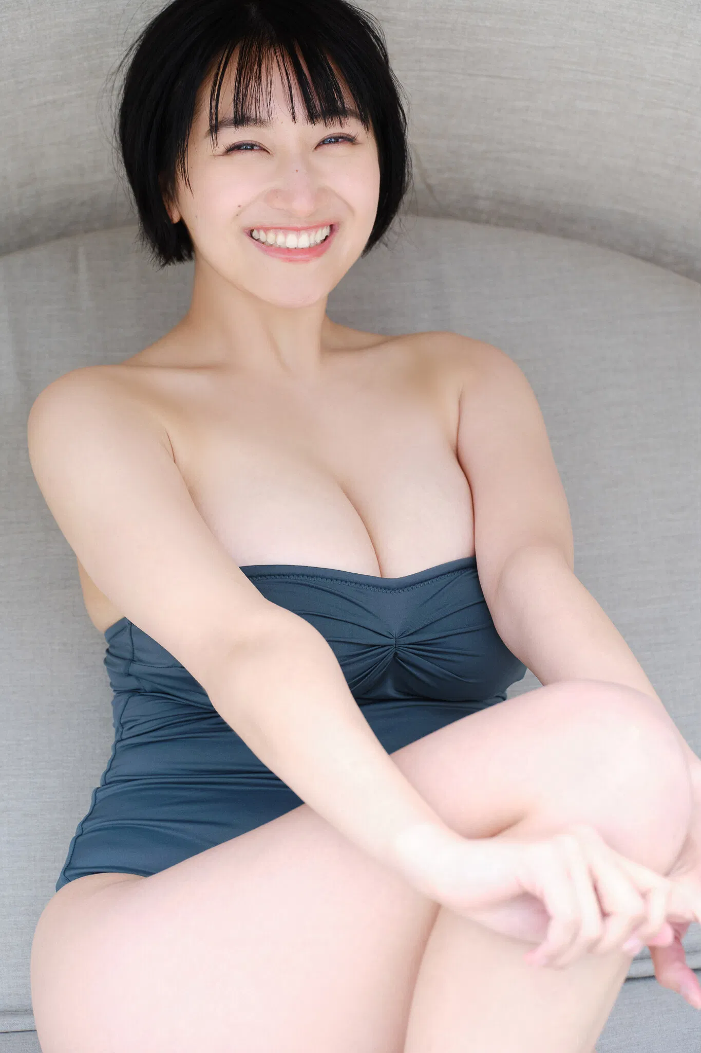 FRIDAYデジタル写真集 榎原依那 クロニクル未公開カット 35 FRIDAYデジタル写真集 榎原依那 クロニクル未公開カット