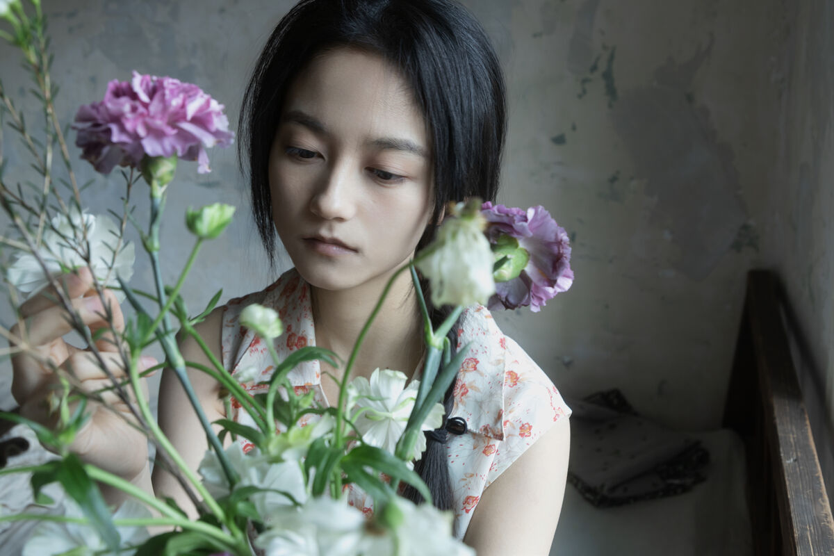 YiTuYu艺图语 Vol.9604 Meng Yi 18 YiTuYu艺图语 Vol.9604 Meng Yi