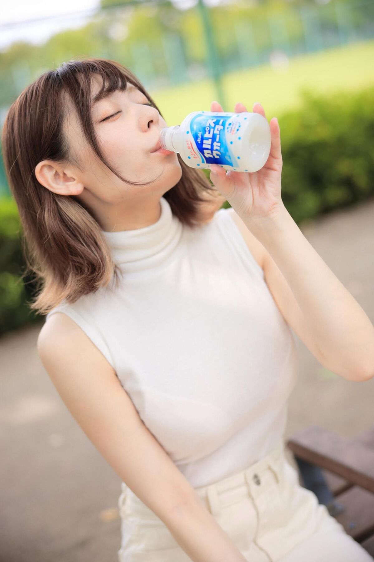 JP Yui Kohinata 小日向結衣 - Holiday Part01 48 JP Yui Kohinata 小日向結衣 - Holiday Part01