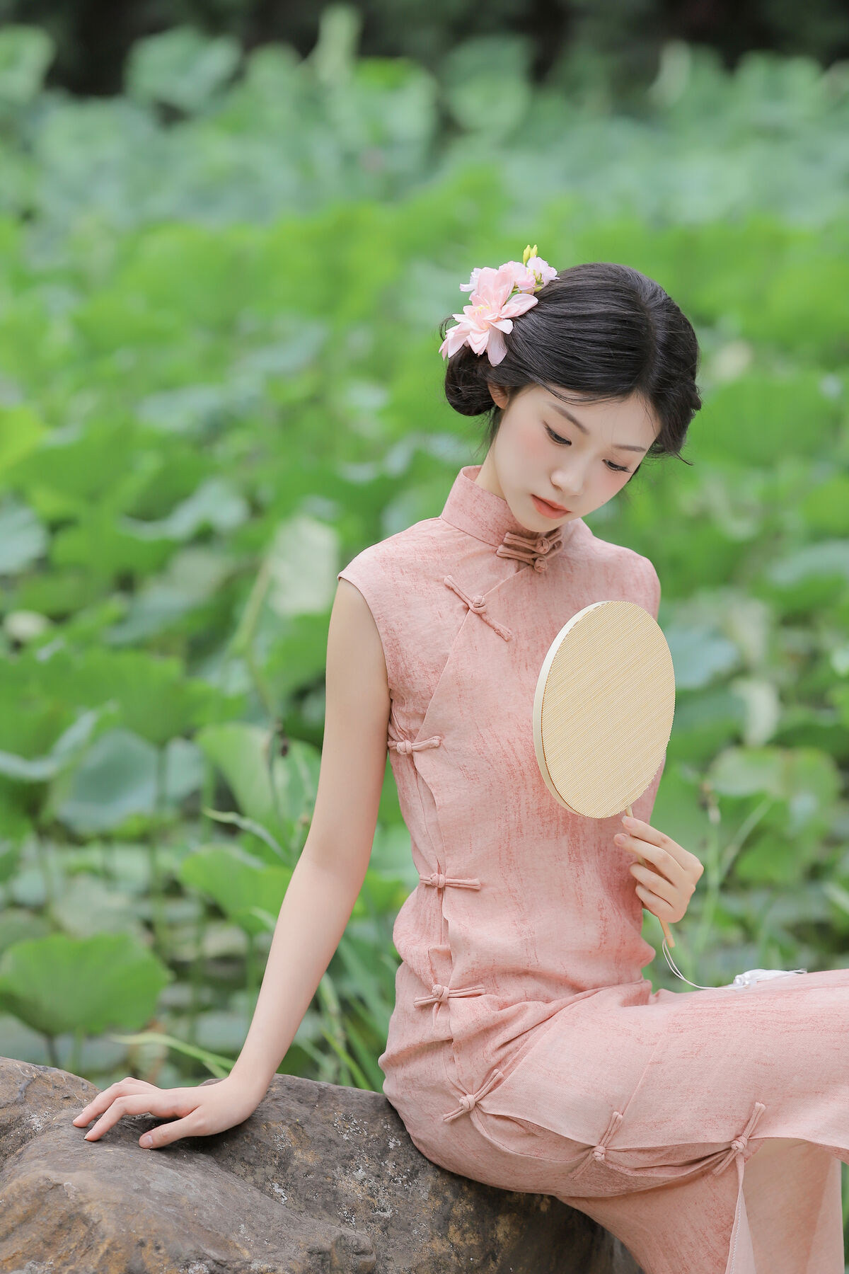 YiTuYu艺图语 Vol.9522 Yi Kou Shao Mai 11 YiTuYu艺图语 Vol.9522 Yi Kou Shao Mai