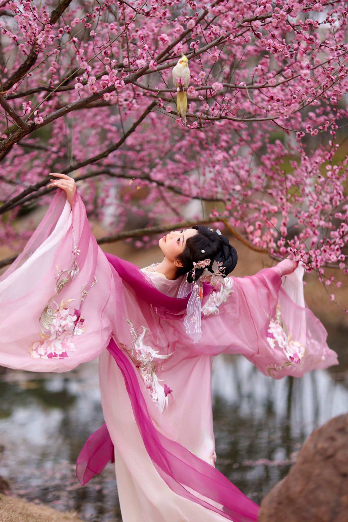 YiTuYu艺图语 Vol.9473 Xiao Du Tong Xue 27 YiTuYu艺图语 Vol.9473 Xiao Du Tong Xue
