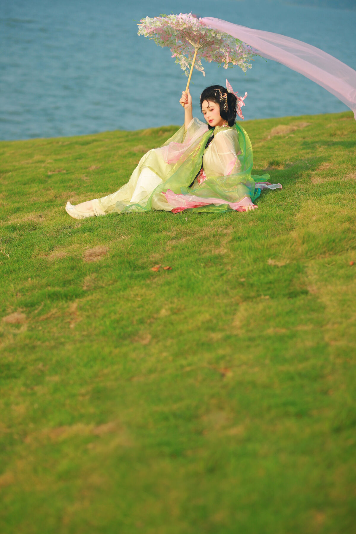 YiTuYu艺图语 Vol.9810 6161 36 YiTuYu艺图语 Vol.9810 6161