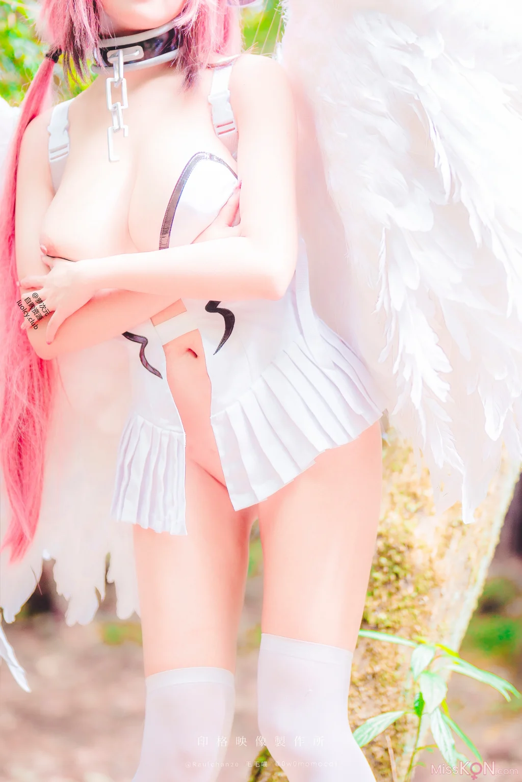 Coser@慕慕Momo: 伊卡洛斯 Type α Ikaros 24 Coser@慕慕Momo: 伊卡洛斯 Type α Ikaros