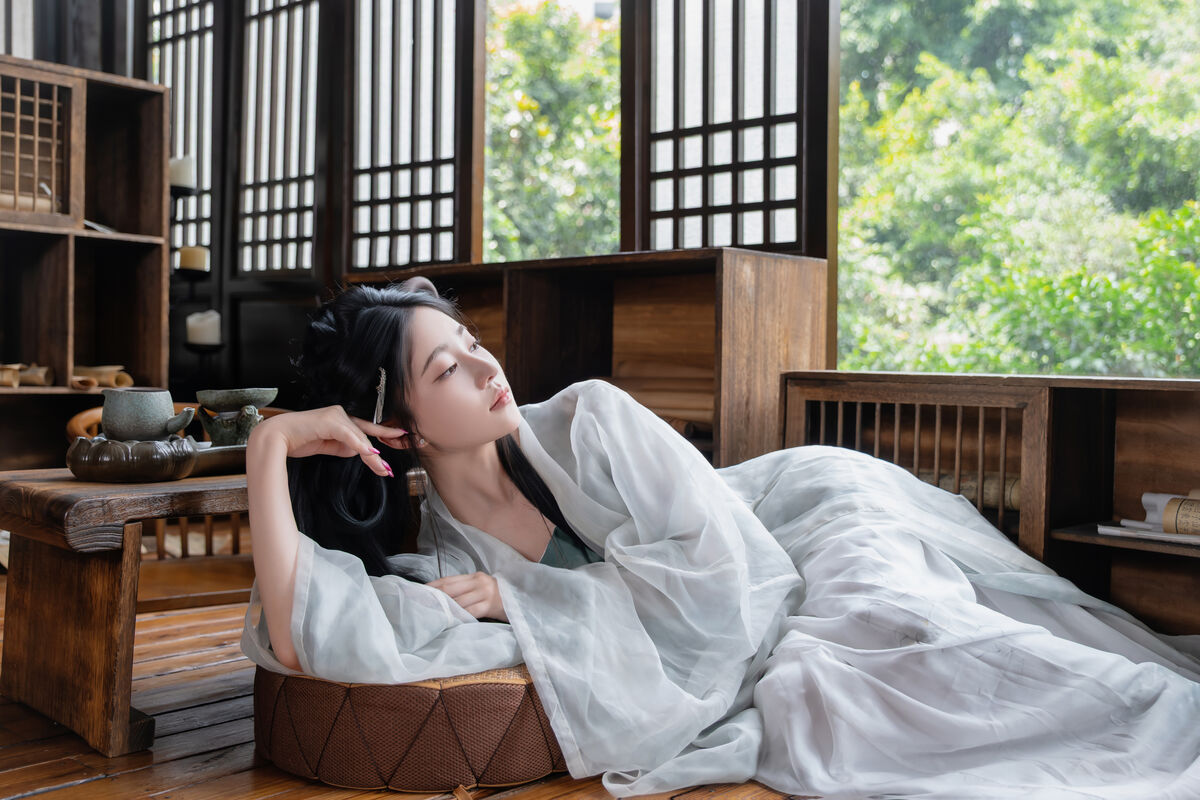 Coser@年年Nnian - 浣溪沙 51 Coser@年年Nnian - 浣溪沙