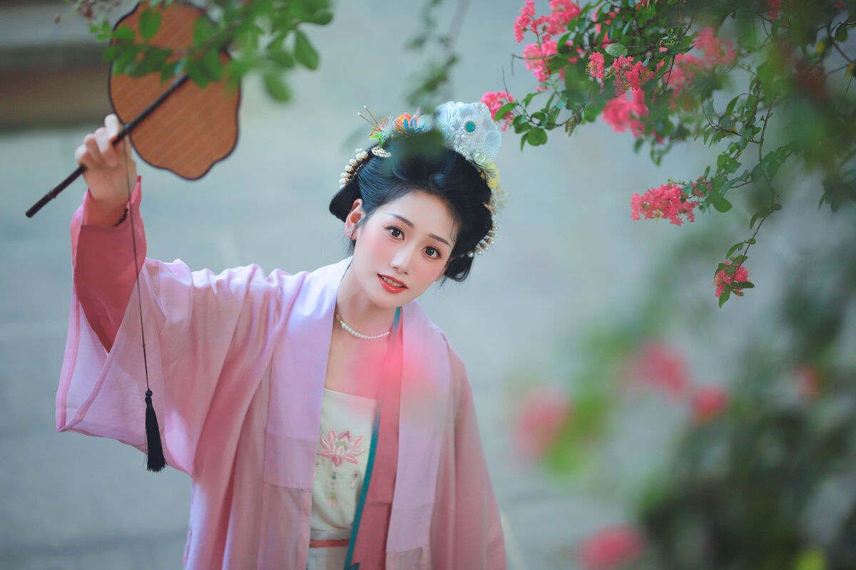 YiTuYu艺图语 Vol.9580 Yi Zhi Da Da Da Li Zi 19 YiTuYu艺图语 Vol.9580 Yi Zhi Da Da Da Li Zi