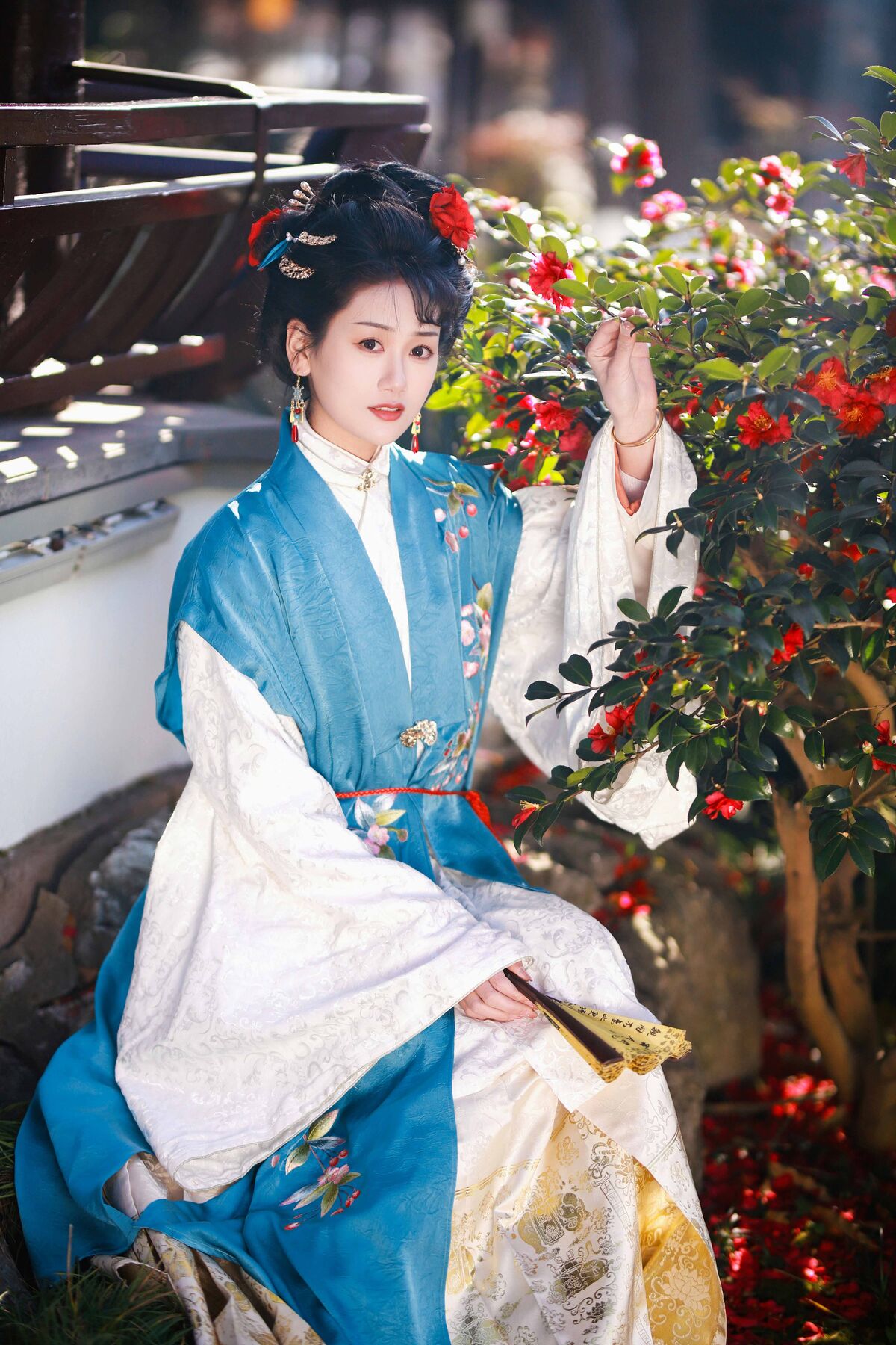 YiTuYu艺图语 Vol.9682 Yi Zhi Da Da Da Li Zi 11 YiTuYu艺图语 Vol.9682 Yi Zhi Da Da Da Li Zi