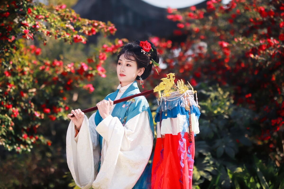 YiTuYu艺图语 Vol.9682 Yi Zhi Da Da Da Li Zi 12 YiTuYu艺图语 Vol.9682 Yi Zhi Da Da Da Li Zi