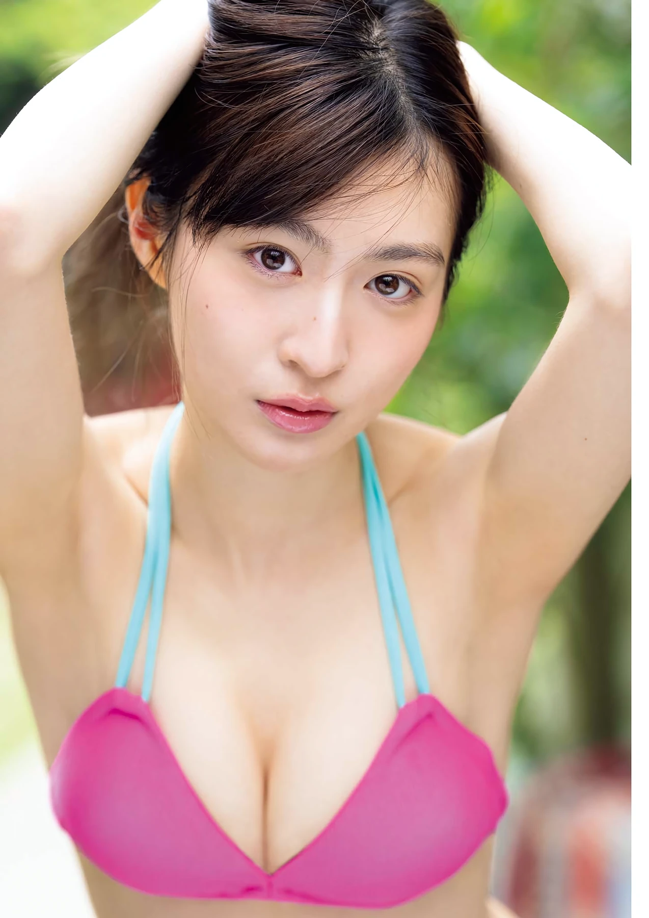 Nozomi Miyabe 宮部のぞみ – Big Comic Spirits 2026 No.30 (ビッグコミックスピリッツ 2026年30号) 9 Nozomi Miyabe 宮部のぞみ – Big Comic Spirits 2026 No.30 (ビッグコミックスピリッツ 2026年30号)