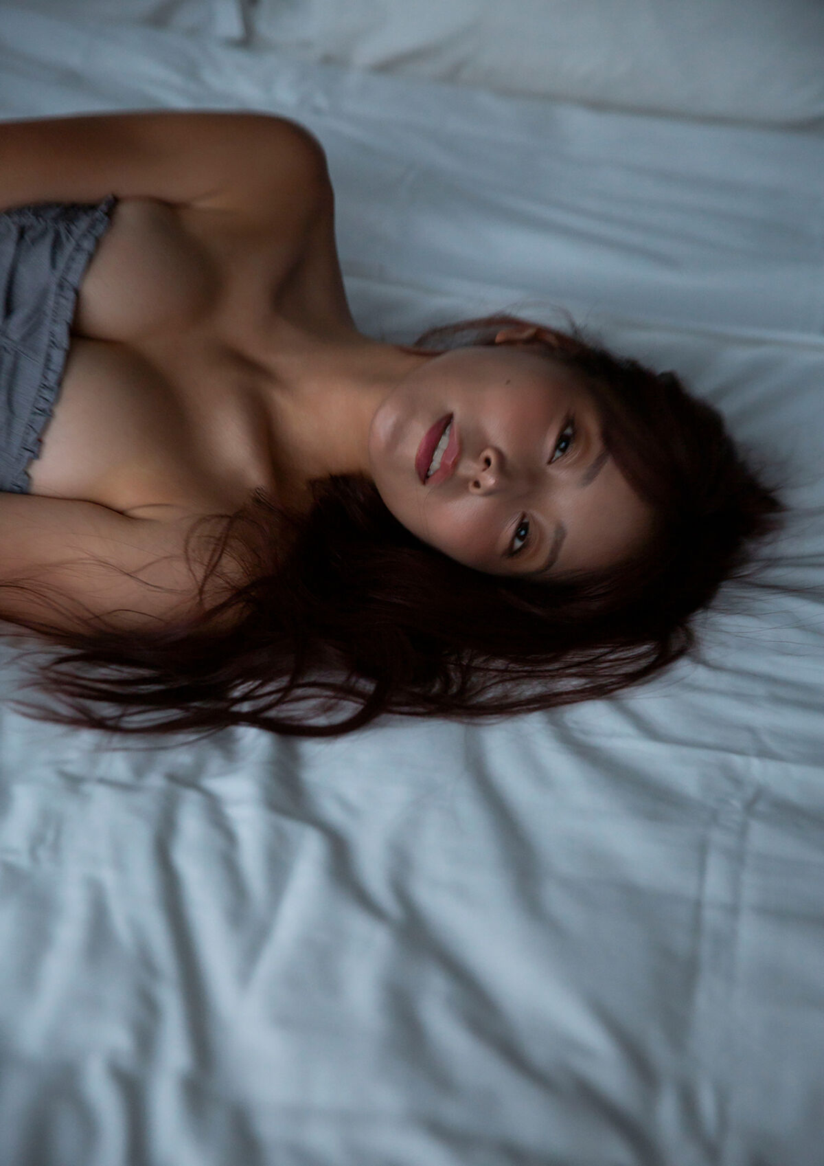 JP Miru Shiroma 白間美瑠 - 写真集 MERCI Another Edition Side A 75 JP Miru Shiroma 白間美瑠 - 写真集 MERCI Another Edition Side A