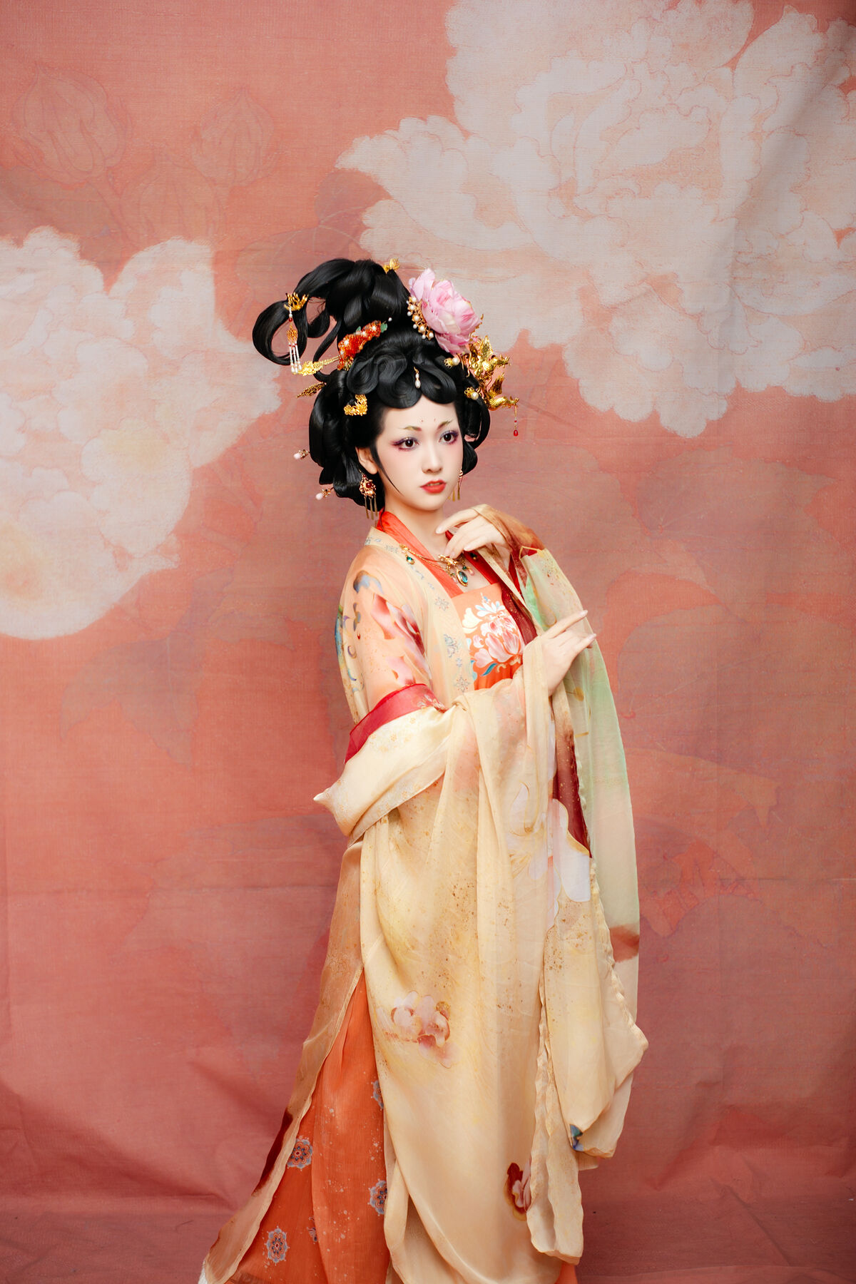 YiTuYu艺图语 Vol.9754 Li Xiao Xin 16 YiTuYu艺图语 Vol.9754 Li Xiao Xin