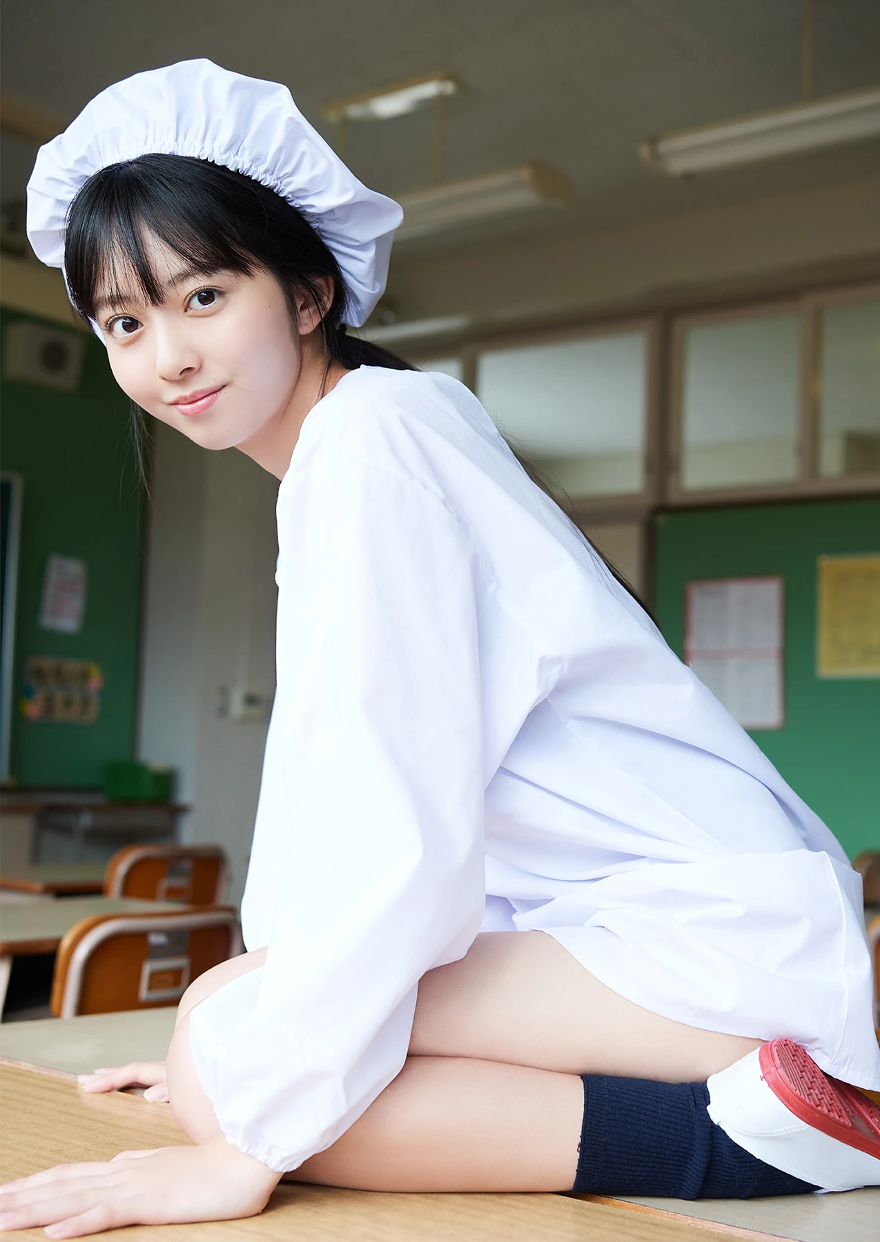 Momoka Tsukada 塚田百々花, 写真集 「つかだだ!ももかだ!つかももだ!」 9 Momoka Tsukada 塚田百々花, 写真集 「つかだだ!ももかだ!つかももだ!」