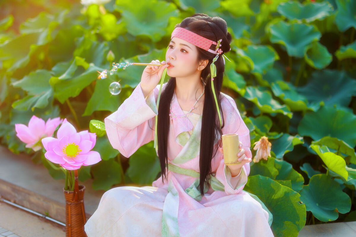 YiTuYu艺图语 Vol.9426 Xiao Du Tong Xue 43 YiTuYu艺图语 Vol.9426 Xiao Du Tong Xue