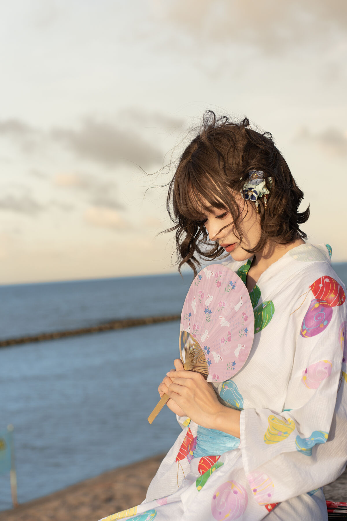 YiTuYu艺图语 Vol.9808 Tu Zi Zzz Bu Chi Hu Luo Bo 15 YiTuYu艺图语 Vol.9808 Tu Zi Zzz Bu Chi Hu Luo Bo