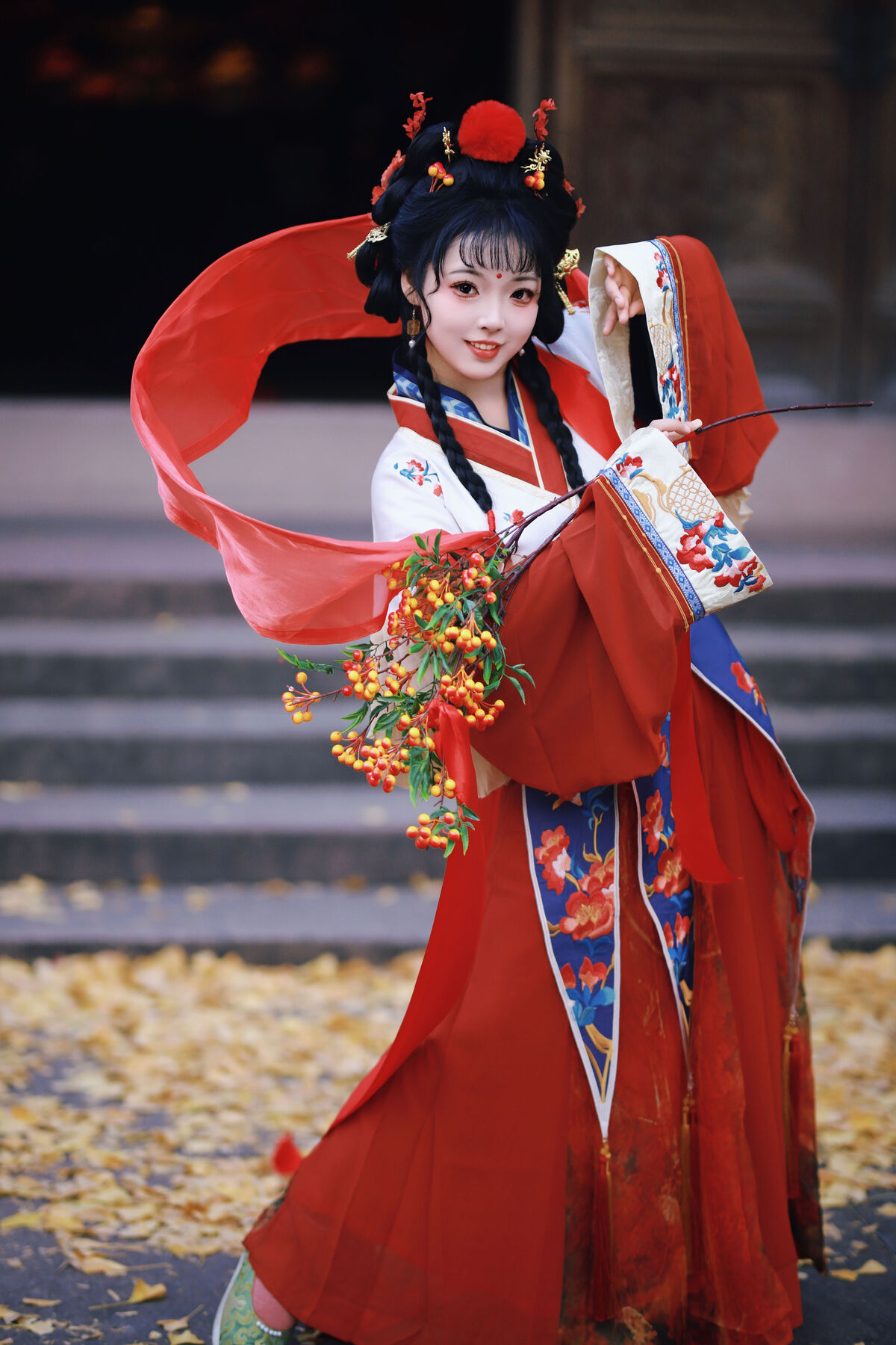 YiTuYu艺图语 Vol.9772 Cheng Yu Yu Zai Shu Zhuang 17 YiTuYu艺图语 Vol.9772 Cheng Yu Yu Zai Shu Zhuang