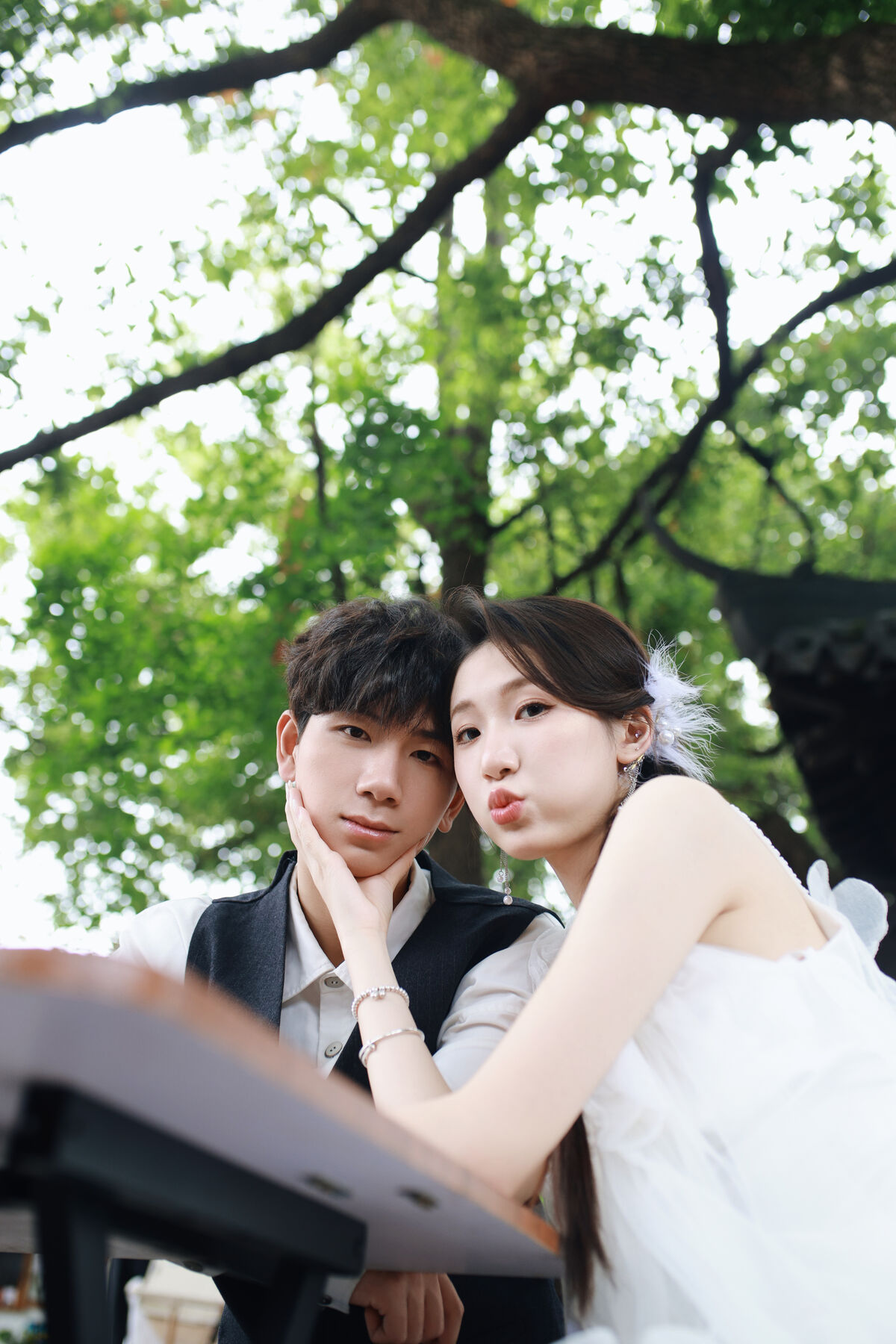 YiTuYu艺图语 Vol.9826 Yu Tou Xiao Sun 8 YiTuYu艺图语 Vol.9826 Yu Tou Xiao Sun