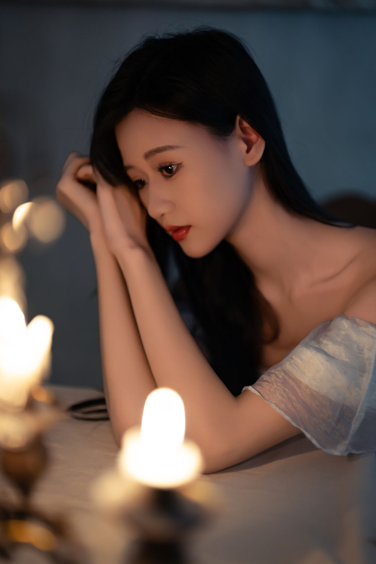 YiTuYu艺图语 Vol.9493 Xiao Xiao 12 YiTuYu艺图语 Vol.9493 Xiao Xiao