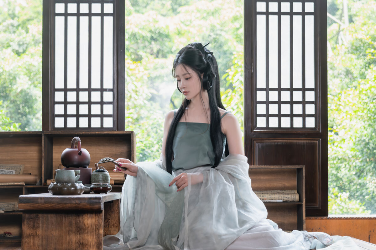 Coser@年年Nnian - 浣溪沙 52 Coser@年年Nnian - 浣溪沙