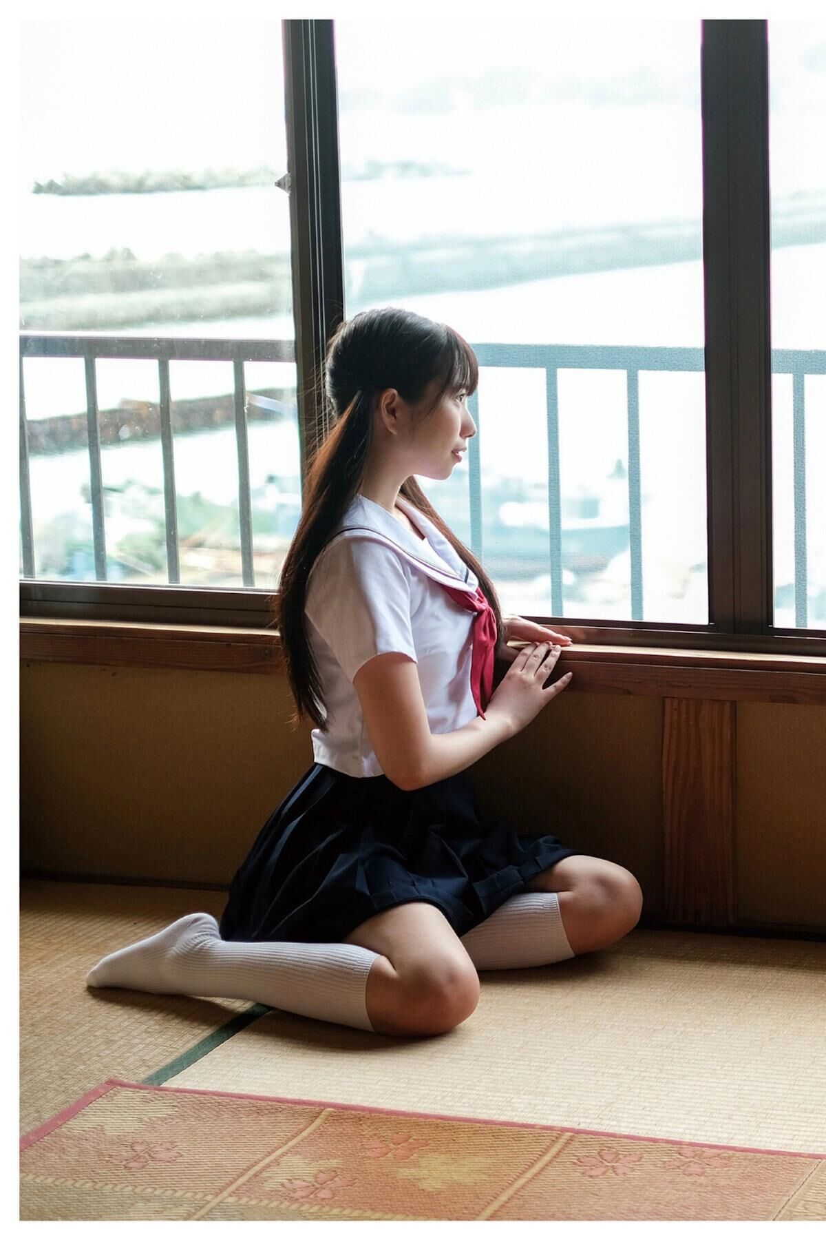JP 制服少女ヌード写真集 和室編 Vol.2 Part02 38 JP 制服少女ヌード写真集 和室編 Vol.2 Part02