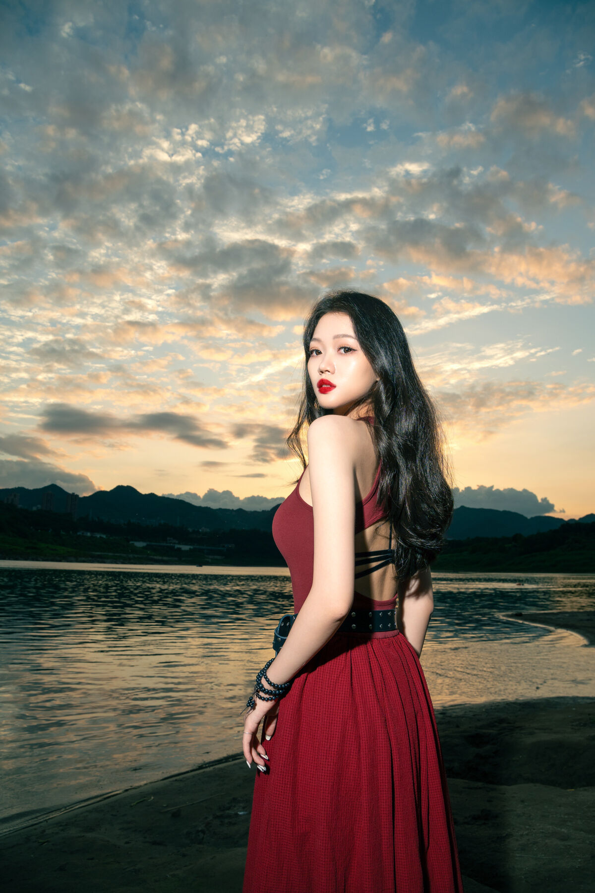 YiTuYu艺图语 Vol.9696 Yi Zhi Xiao Xu 13 YiTuYu艺图语 Vol.9696 Yi Zhi Xiao Xu