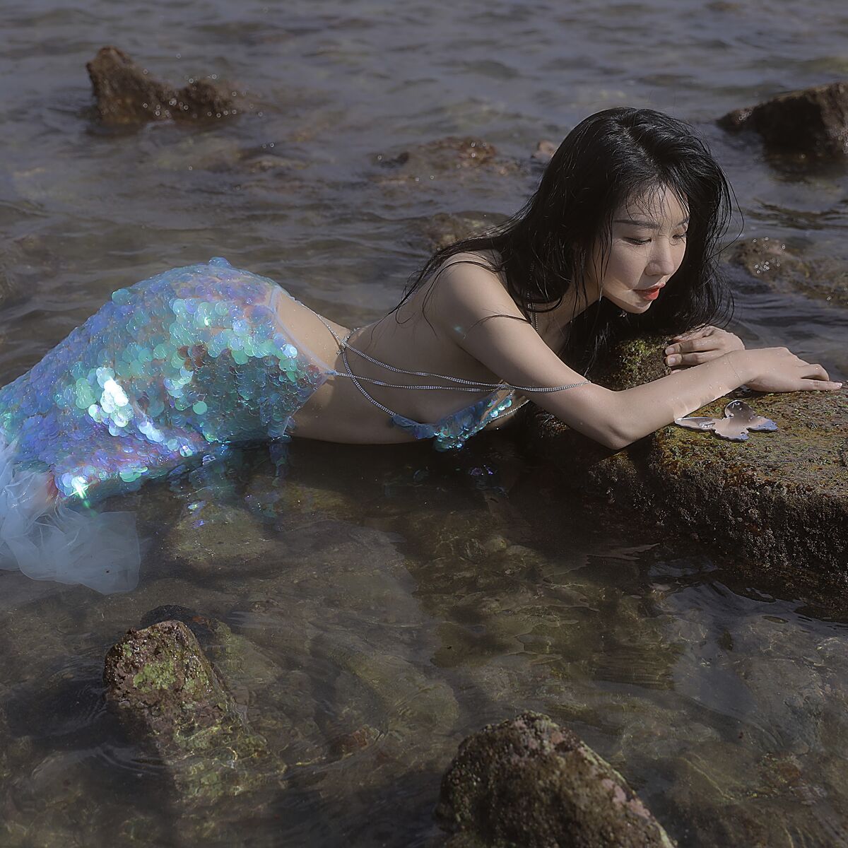 YiTuYu艺图语 Vol.9486 Wendy Yuan Zi Mo Te 12 YiTuYu艺图语 Vol.9486 Wendy Yuan Zi Mo Te