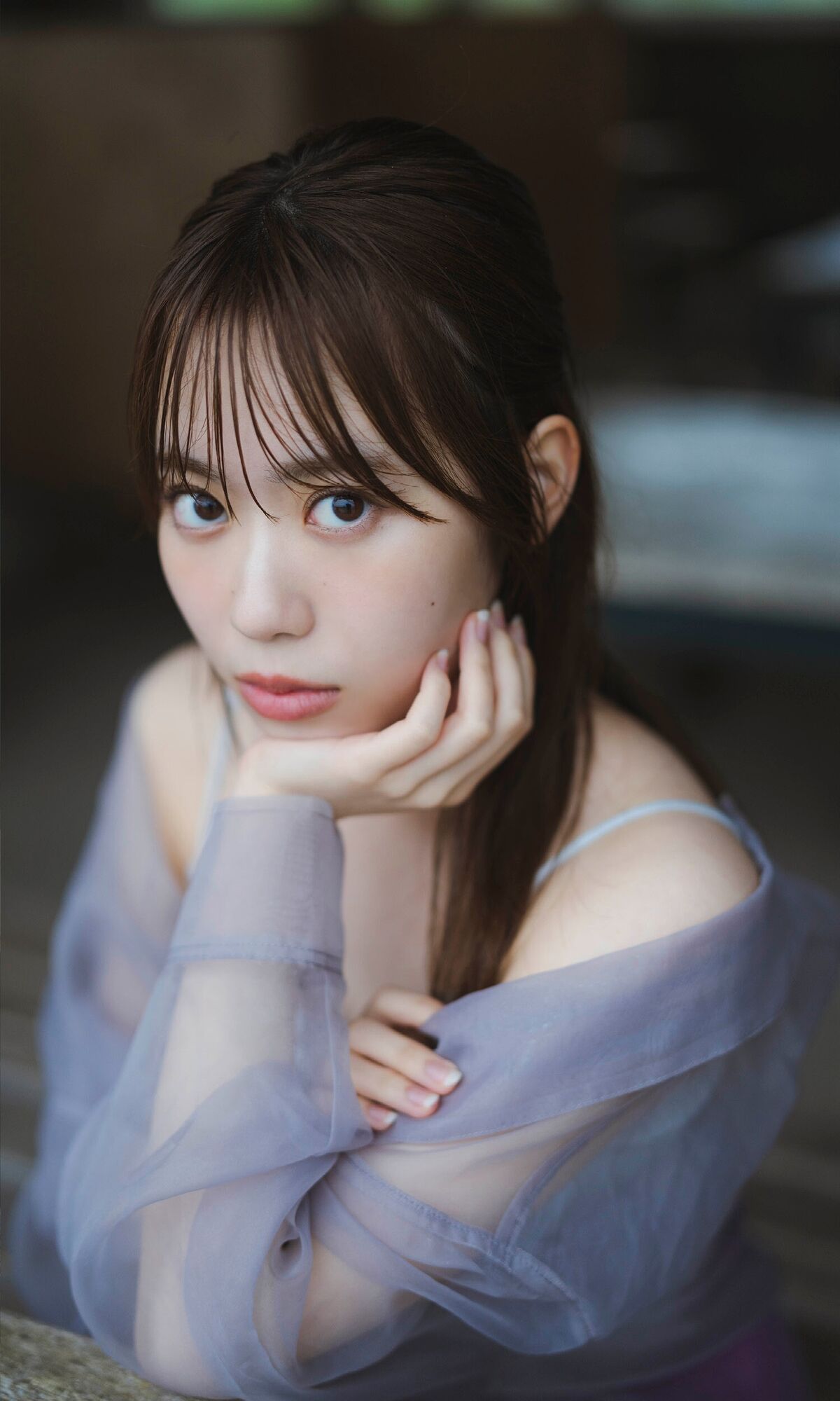 JP Sayuri Date 伊達さゆり - デジタル限定 写真集 雨恋ダイアリー 週プレ PHOTO BOOK 45 JP Sayuri Date 伊達さゆり - デジタル限定 写真集 雨恋ダイアリー 週プレ PHOTO BOOK