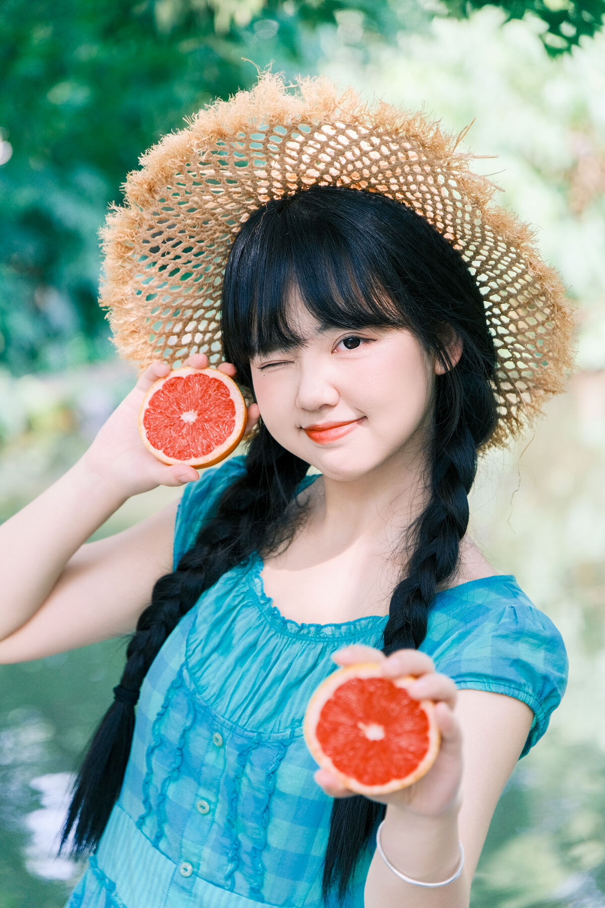 YiTuYu艺图语 Vol.9800 Xiao Li Hua Er 14 YiTuYu艺图语 Vol.9800 Xiao Li Hua Er