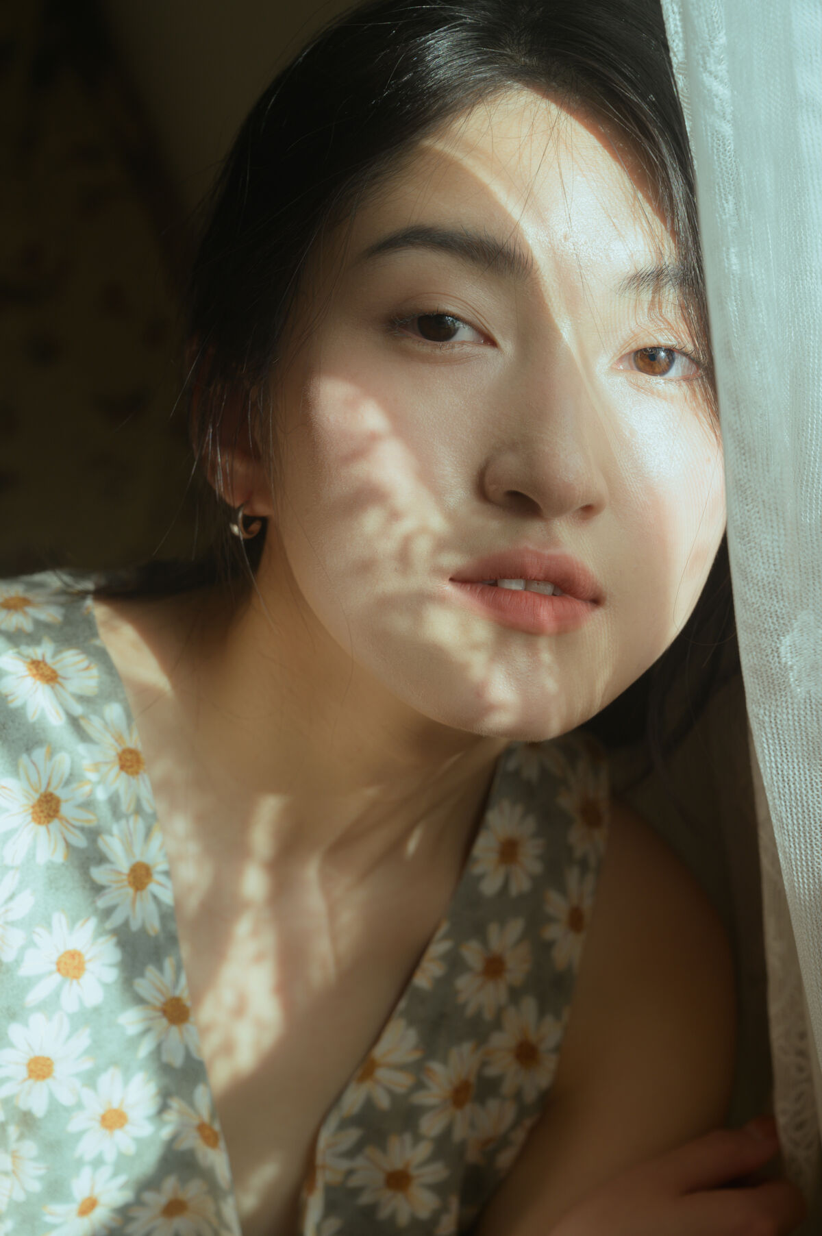 YiTuYu艺图语 Vol.9446 Ye Zhi Zhi Zhi