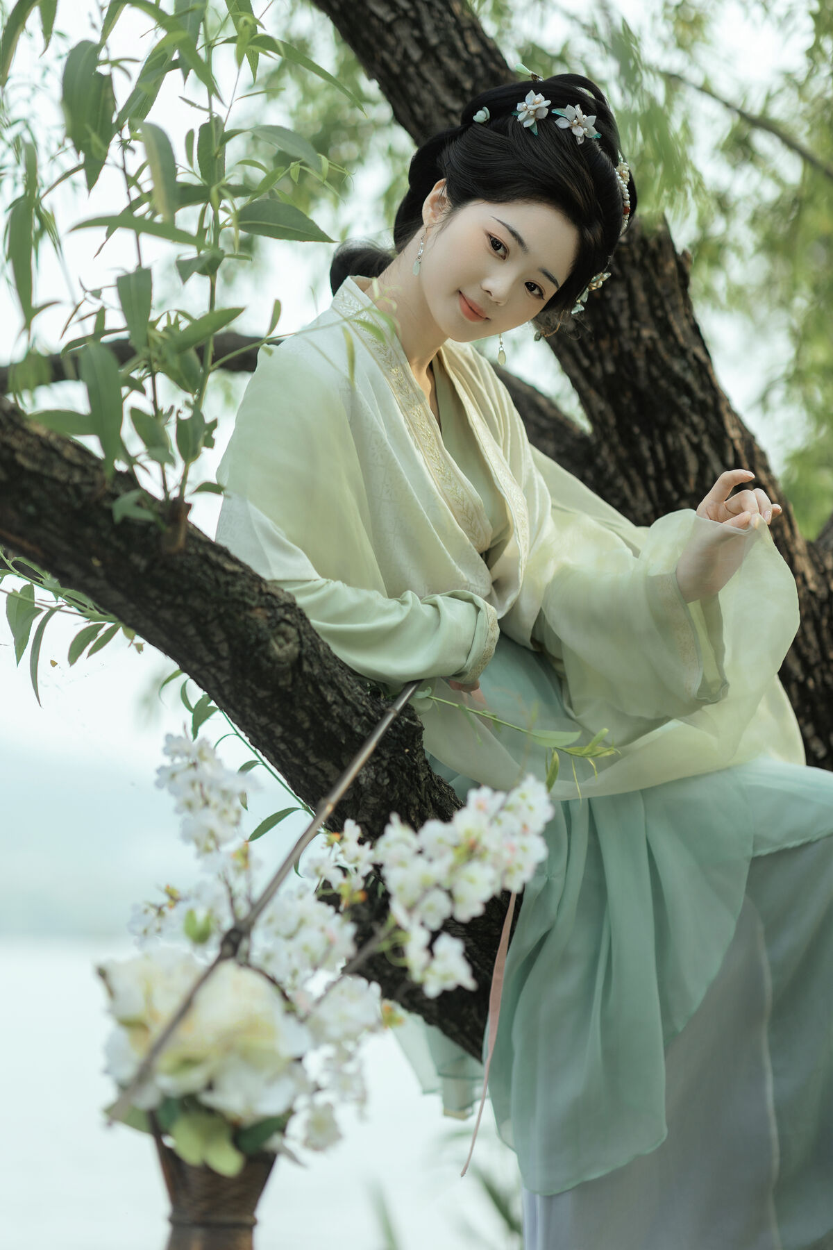 YiTuYu艺图语 Vol.9467 Gu Xiao Man 29 YiTuYu艺图语 Vol.9467 Gu Xiao Man