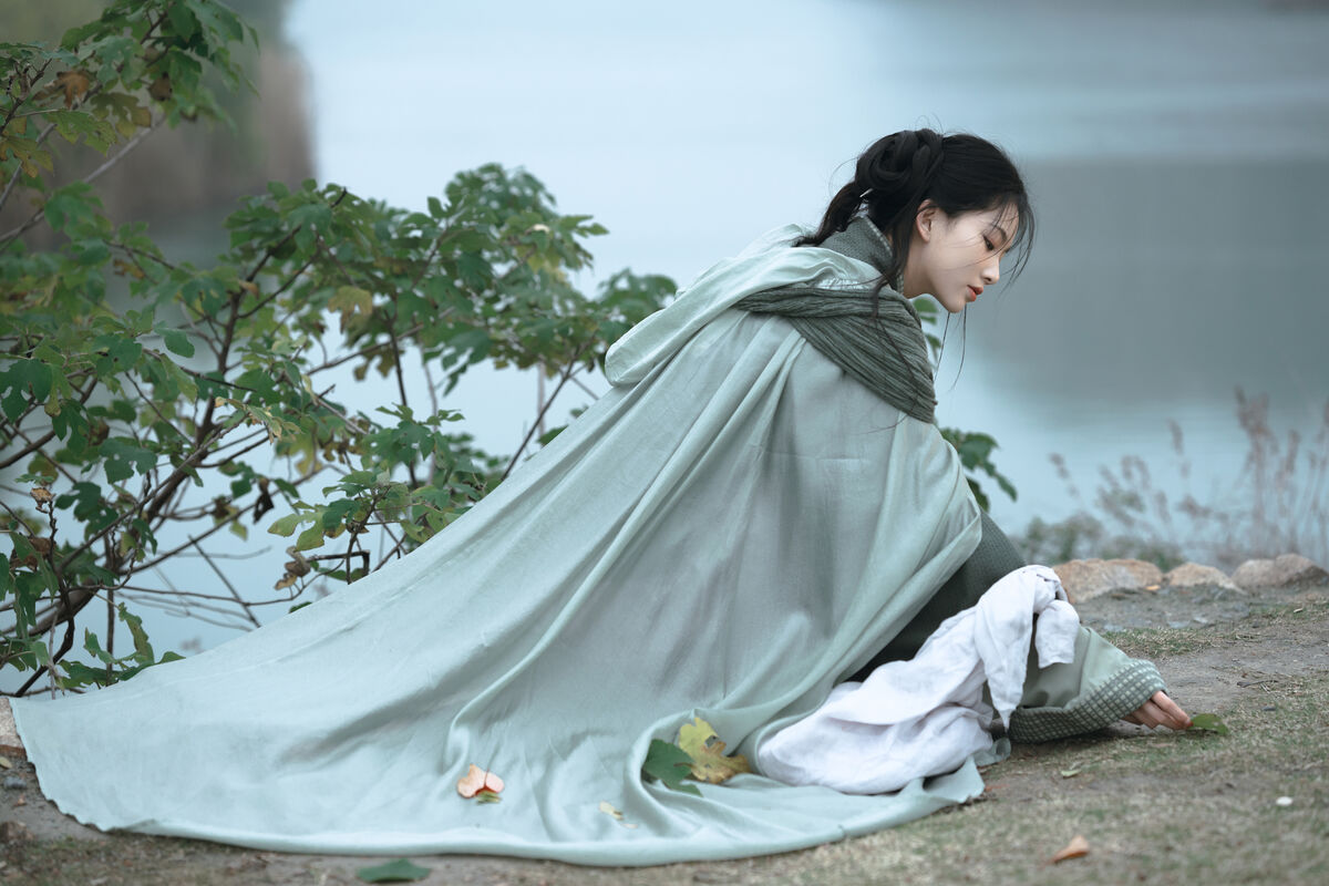 YiTuYu艺图语 Vol.9554 Er Yi Zhi 14 YiTuYu艺图语 Vol.9554 Er Yi Zhi
