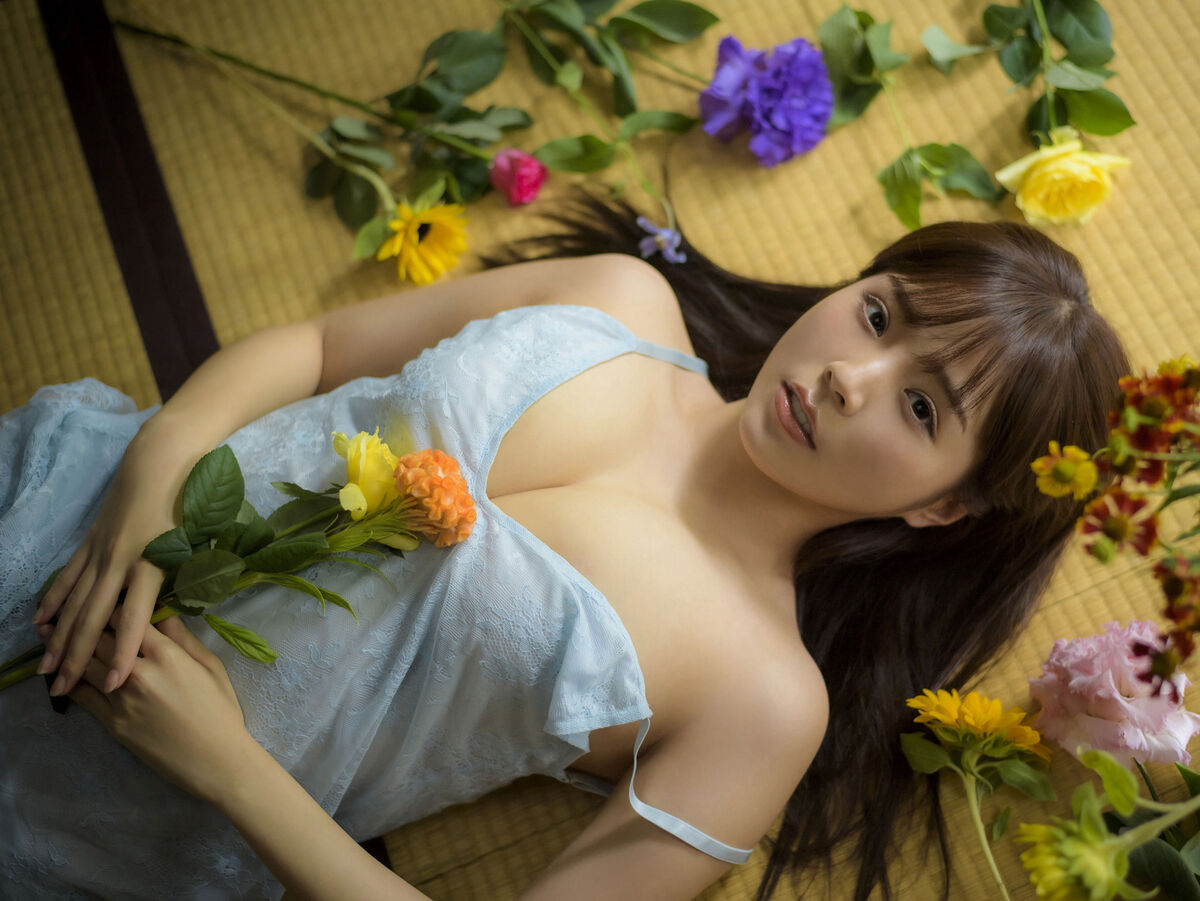 JP Natsuki Kawamura 川村那月 - FRIDAYデジタル写真集 抱きしめたいカラダVol.3 未公開カット完全版 60 JP Natsuki Kawamura 川村那月 - FRIDAYデジタル写真集 抱きしめたいカラダVol.3 未公開カット完全版