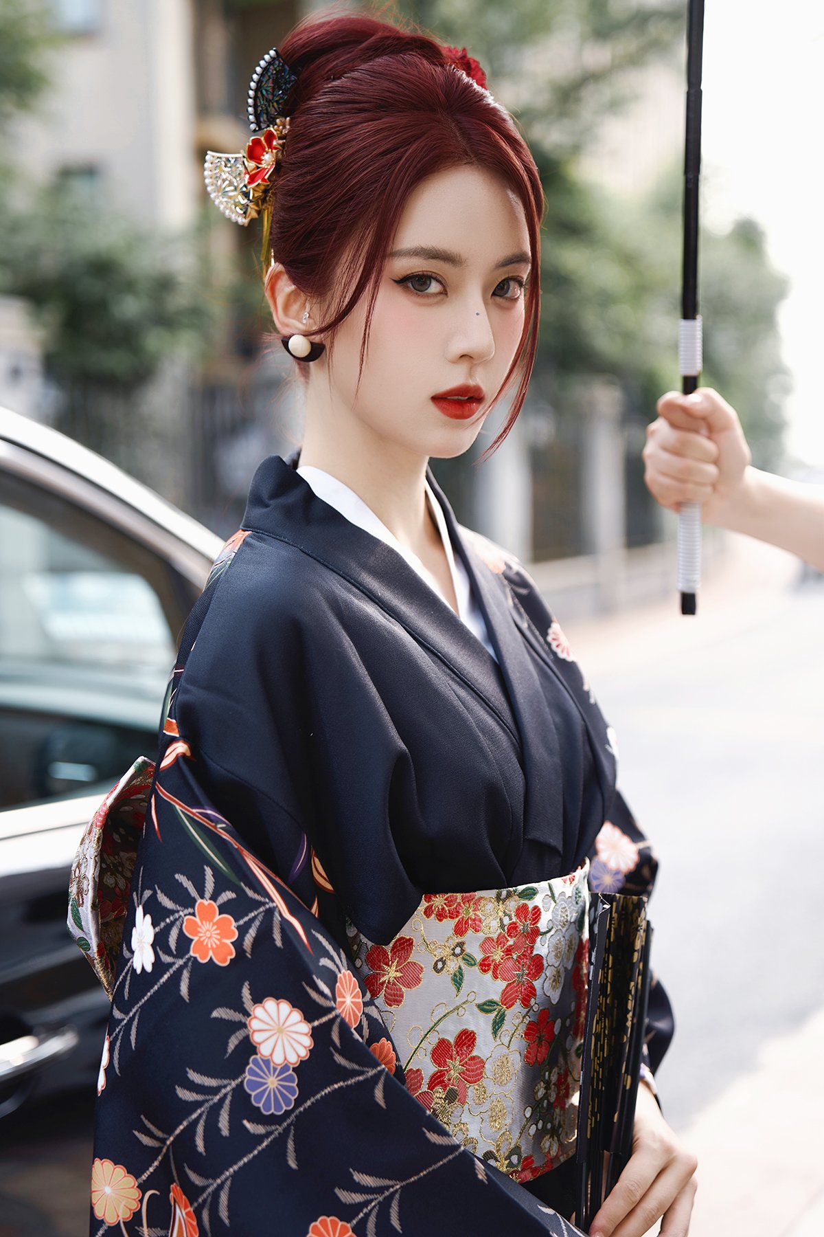 YiTuYu艺图语 Vol.9643 Rok Kin YE