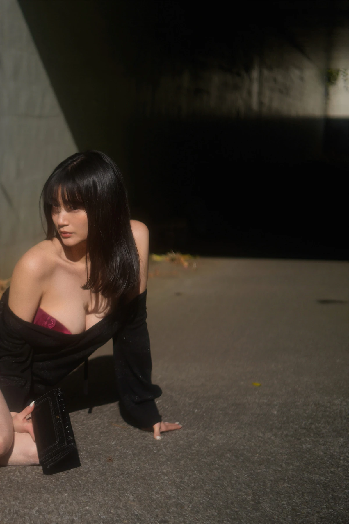 Arisa Deguchi 出口亜梨沙 – 週刊現代デジタル写真集 「背徳ラブホテル」 9 Arisa Deguchi 出口亜梨沙 – 週刊現代デジタル写真集 「背徳ラブホテル」
