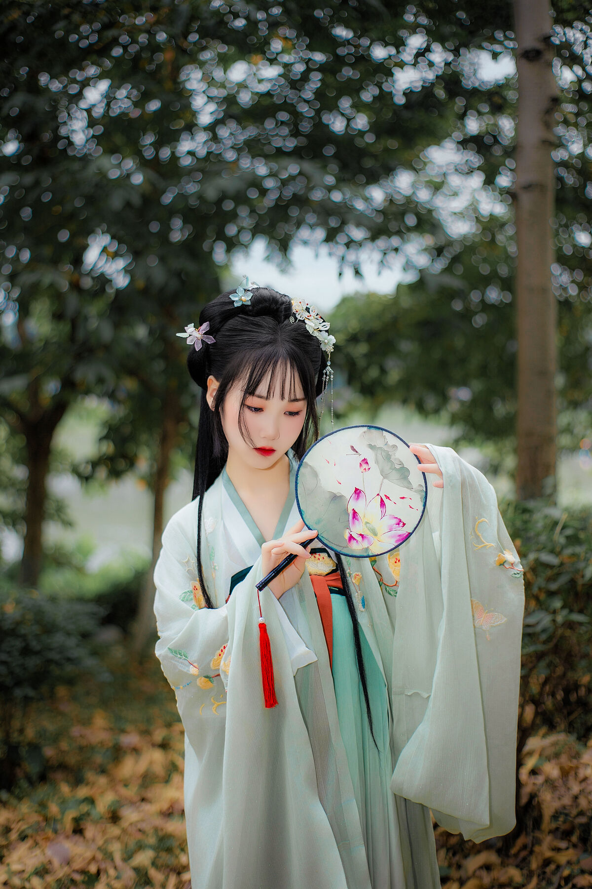 YiTuYu艺图语 Vol.9658 Ye Ying 10 YiTuYu艺图语 Vol.9658 Ye Ying