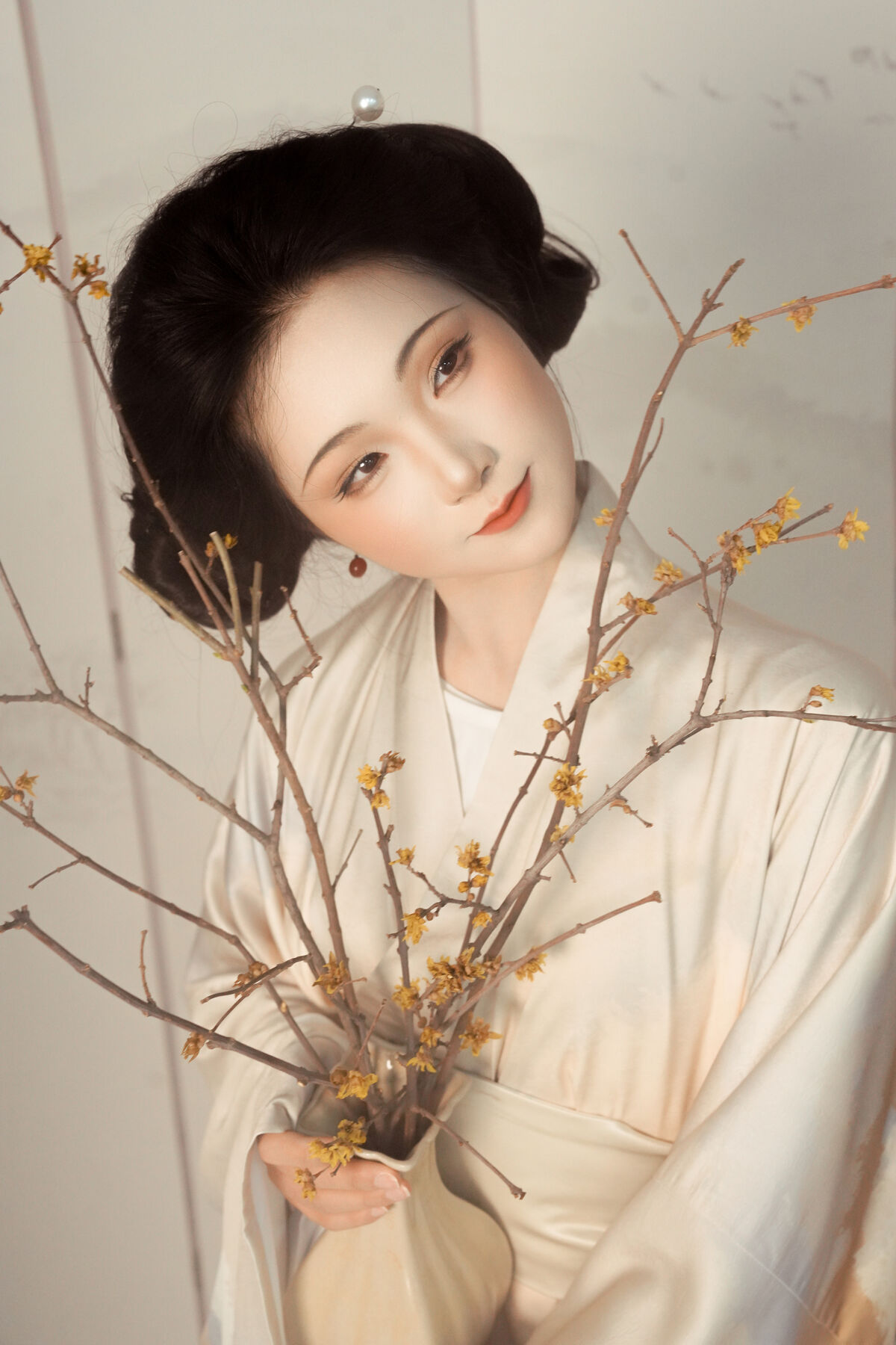 YiTuYu艺图语 Vol.9817 Yue Yue