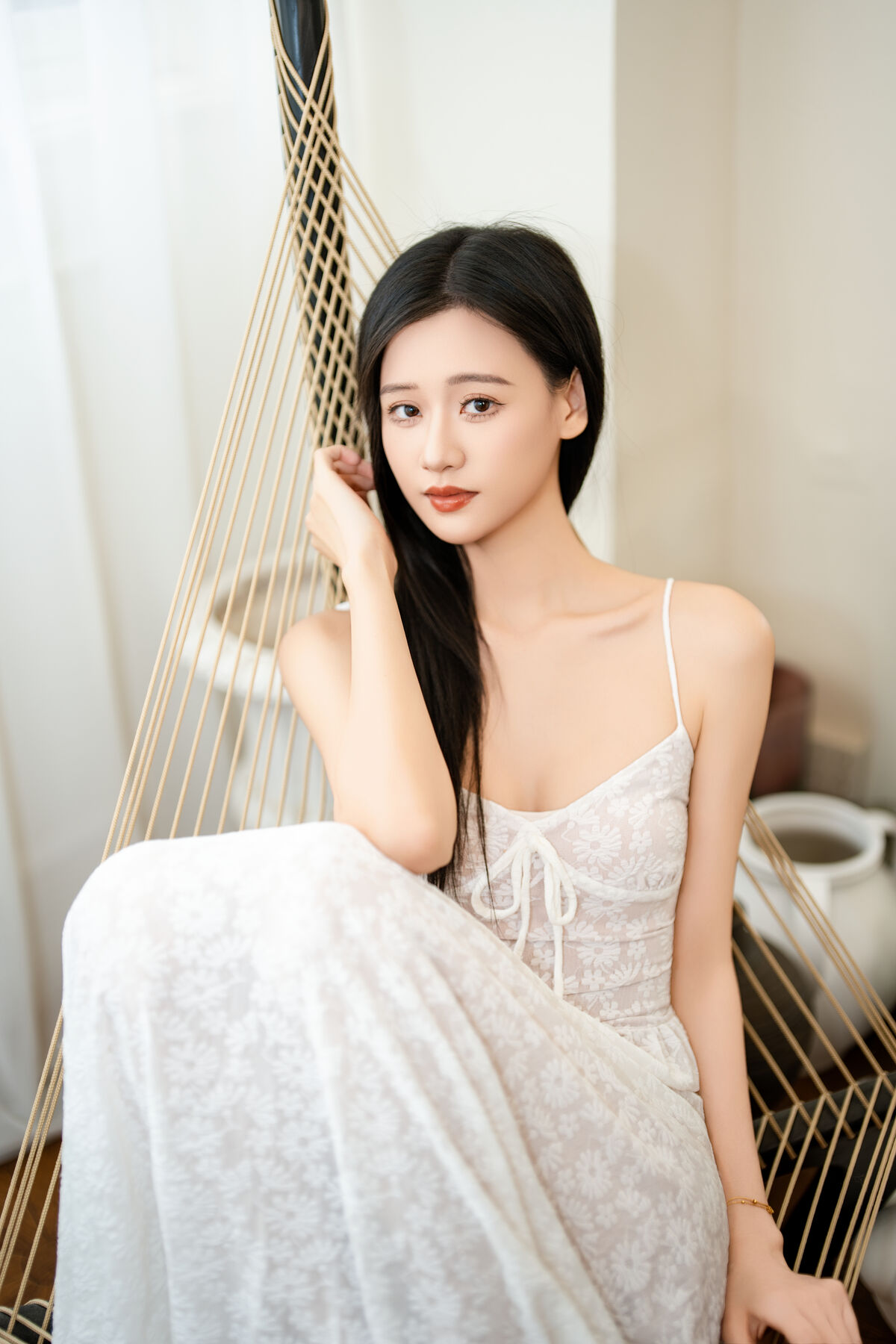 YiTuYu艺图语 Vol.9552 Xiao Xiao