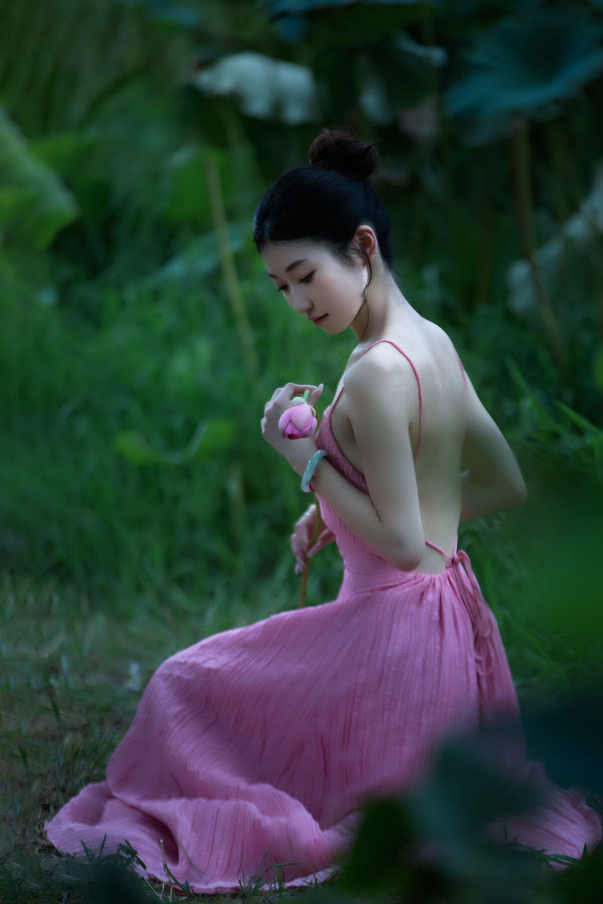 YiTuYu艺图语 Vol.9702 Niu Pai Xiao Wang Zi 15 YiTuYu艺图语 Vol.9702 Niu Pai Xiao Wang Zi