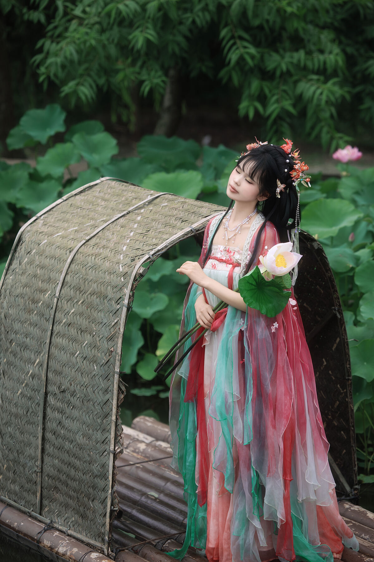 YiTuYu艺图语 Vol.9578 Hua Hua 15 YiTuYu艺图语 Vol.9578 Hua Hua