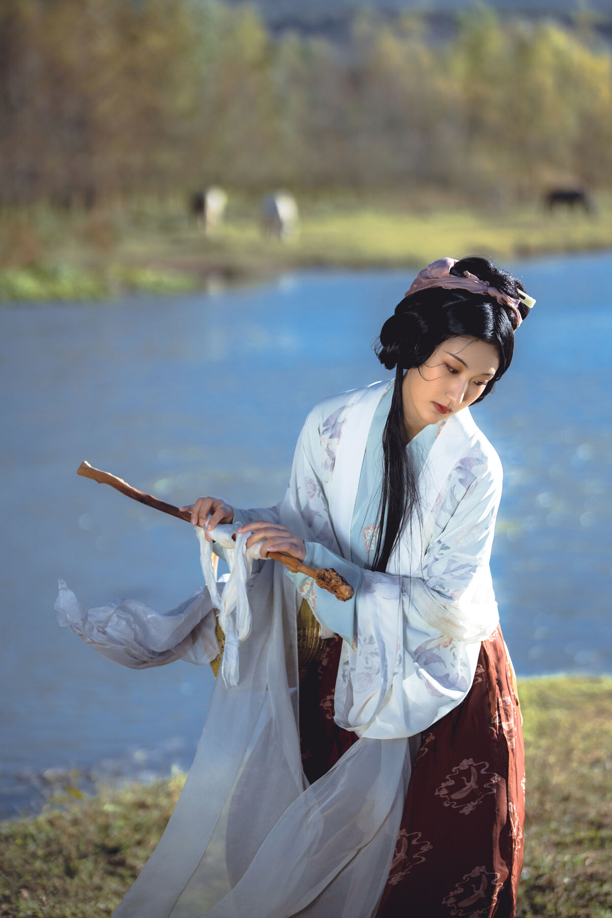 YiTuYu艺图语 Vol.9750 He Li Han 10 YiTuYu艺图语 Vol.9750 He Li Han