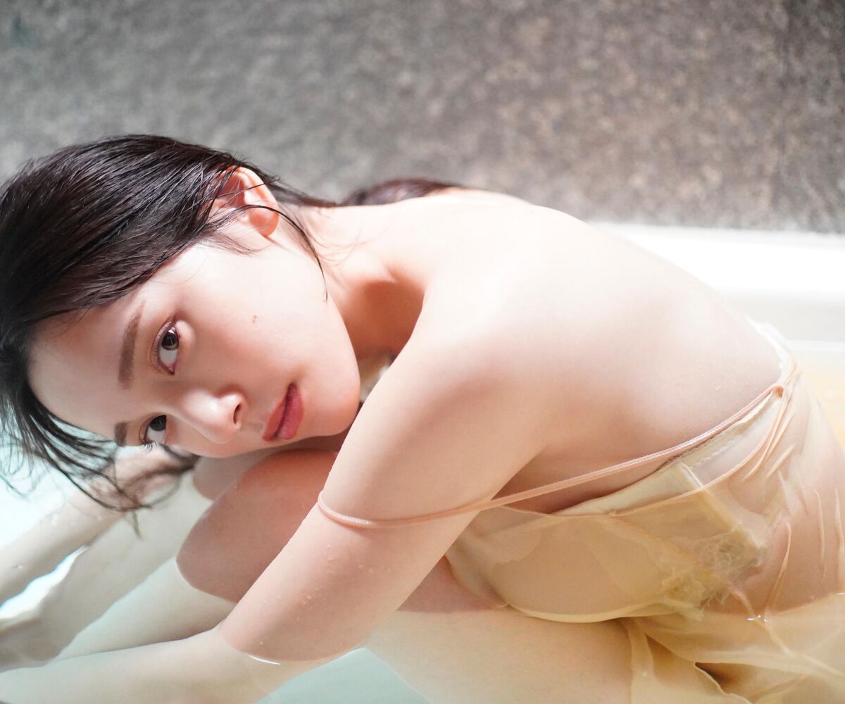 JP Tomaru Sayaka 都丸紗也華 - デジタル限定 写真集 DECADE 週プレ PHOTO BOOK 42 JP Tomaru Sayaka 都丸紗也華 - デジタル限定 写真集 DECADE 週プレ PHOTO BOOK