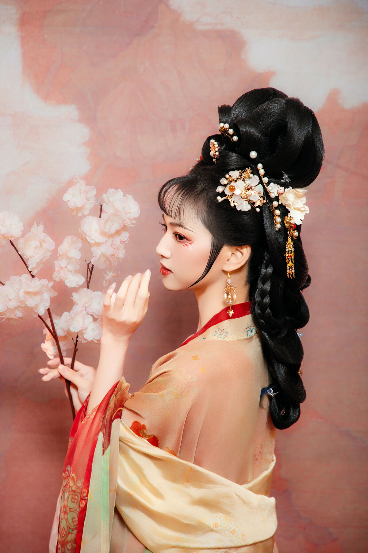 YiTuYu艺图语 Vol.9736 Ting Zi 15 YiTuYu艺图语 Vol.9736 Ting Zi