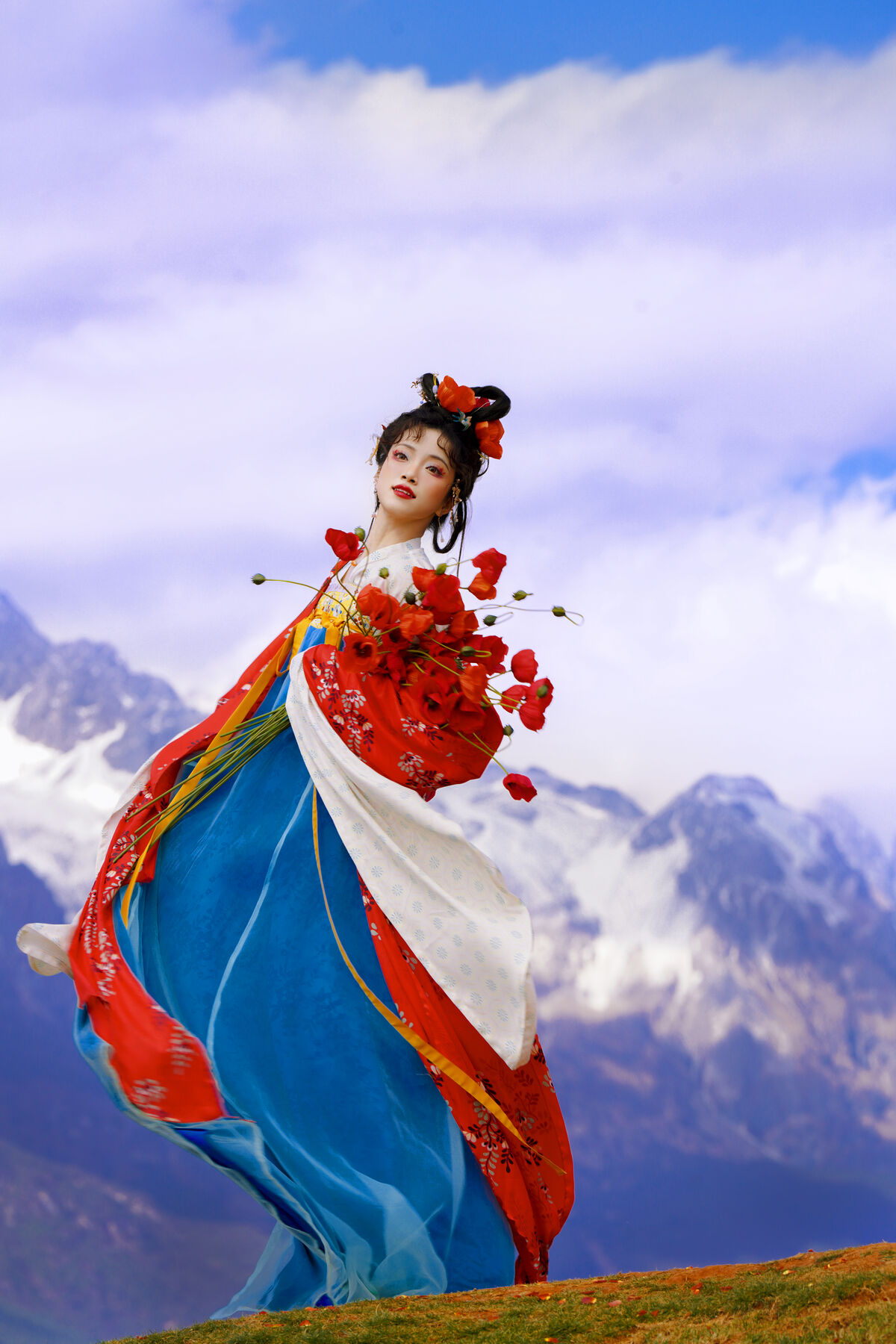 YiTuYu艺图语 Vol.9579 Tao Chi 7 YiTuYu艺图语 Vol.9579 Tao Chi