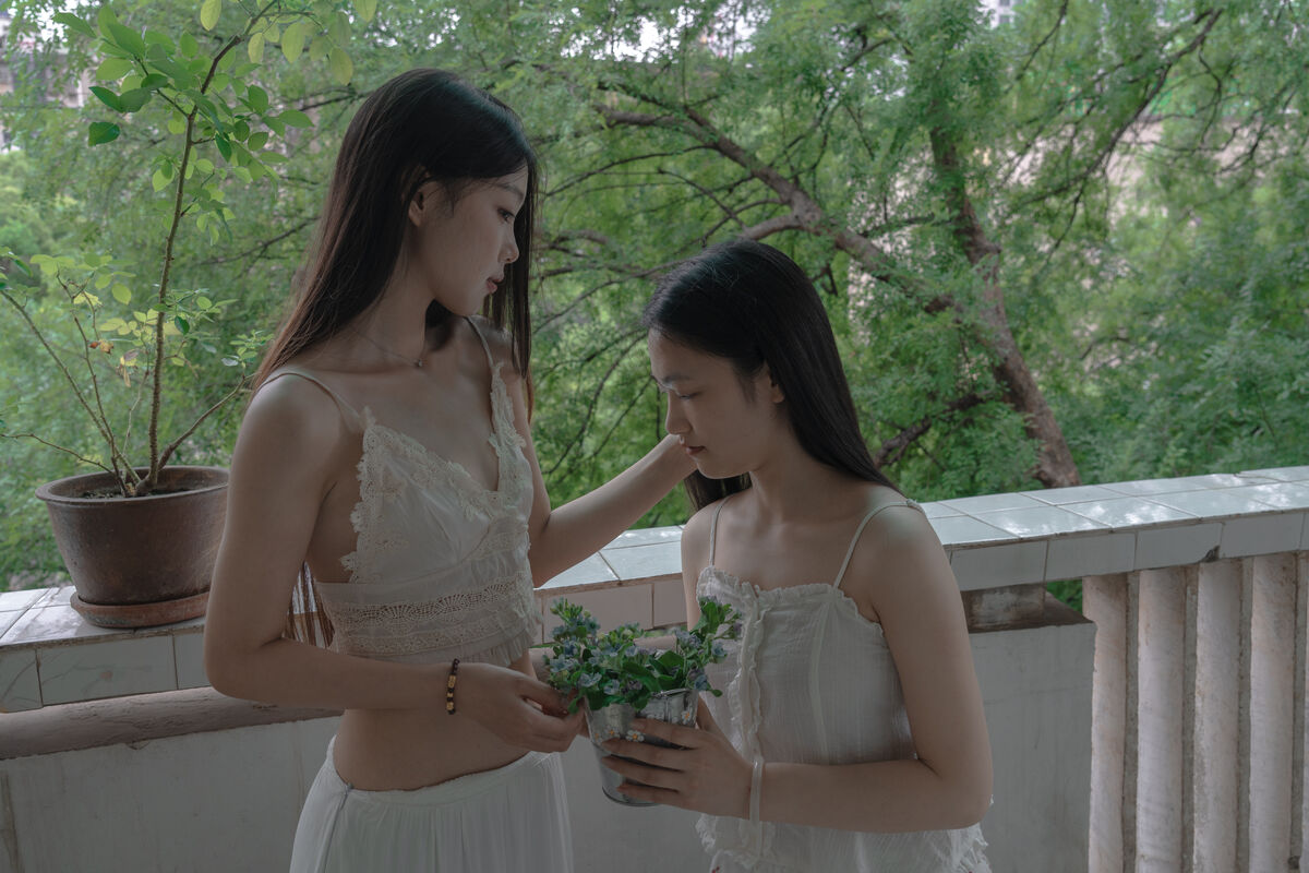 YiTuYu艺图语 Vol.9601 Su 15 YiTuYu艺图语 Vol.9601 Su