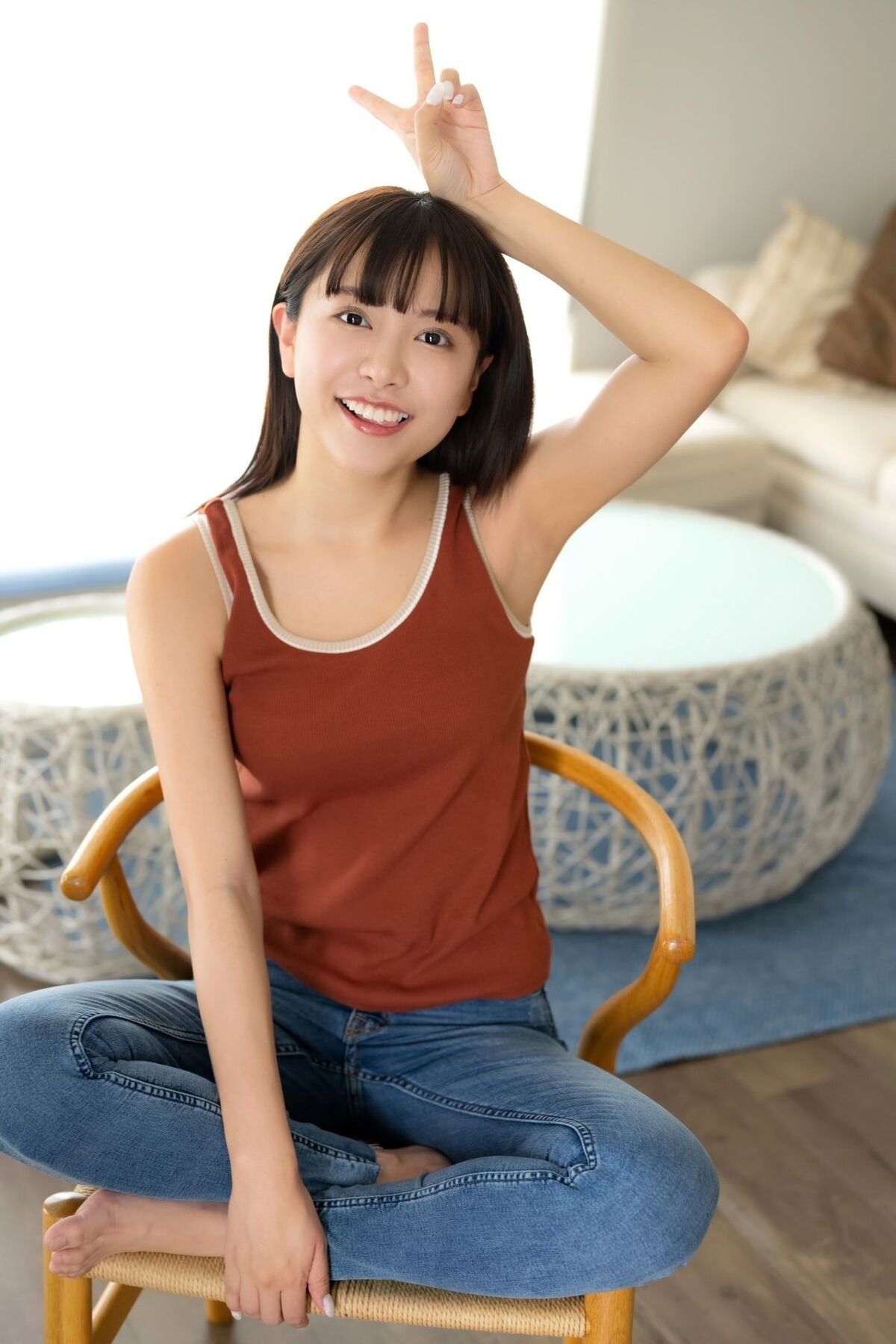 JP Takara Suzuki 鈴木聖 - TAKARA MODE タカラモノ Part04 56 JP Takara Suzuki 鈴木聖 - TAKARA MODE タカラモノ Part04