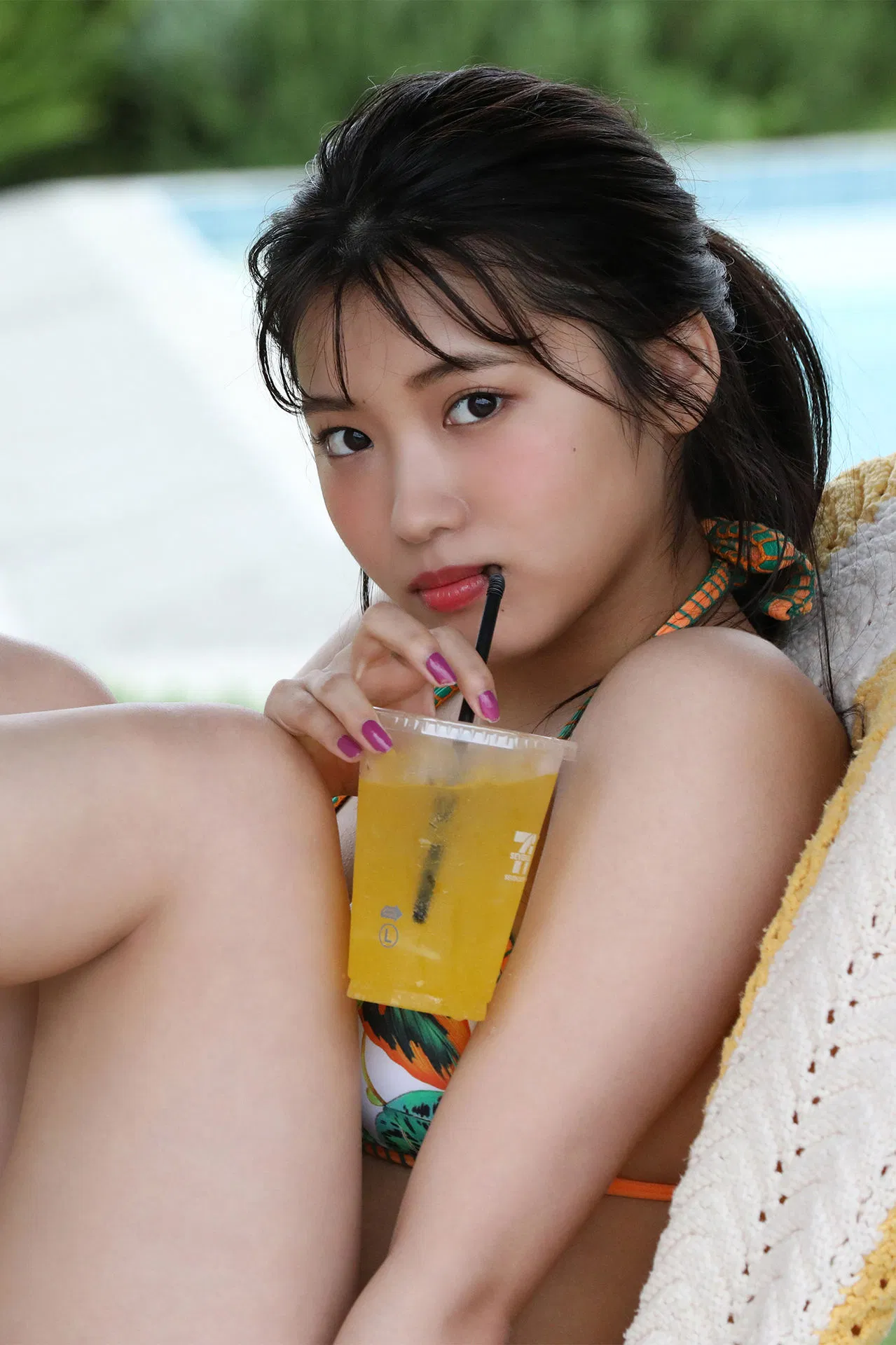 FRIDAYデジタル写真集 古田愛理「愛しのピュアビキニvol.3」 90 FRIDAYデジタル写真集 古田愛理「愛しのピュアビキニvol.3」