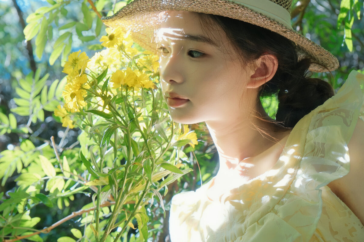 YiTuYu艺图语 Vol.9732 iieu 29 YiTuYu艺图语 Vol.9732 iieu
