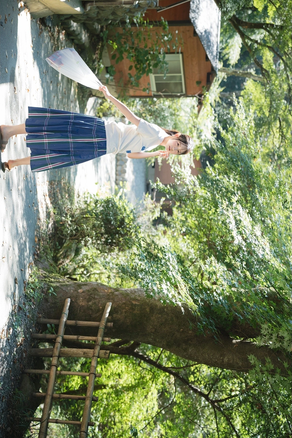 Sara Otaki 大瀧沙羅 – ヤングチャンピオンデジグラ 「原石、みいつけた!」 13 Sara Otaki 大瀧沙羅 – ヤングチャンピオンデジグラ 「原石、みいつけた!」