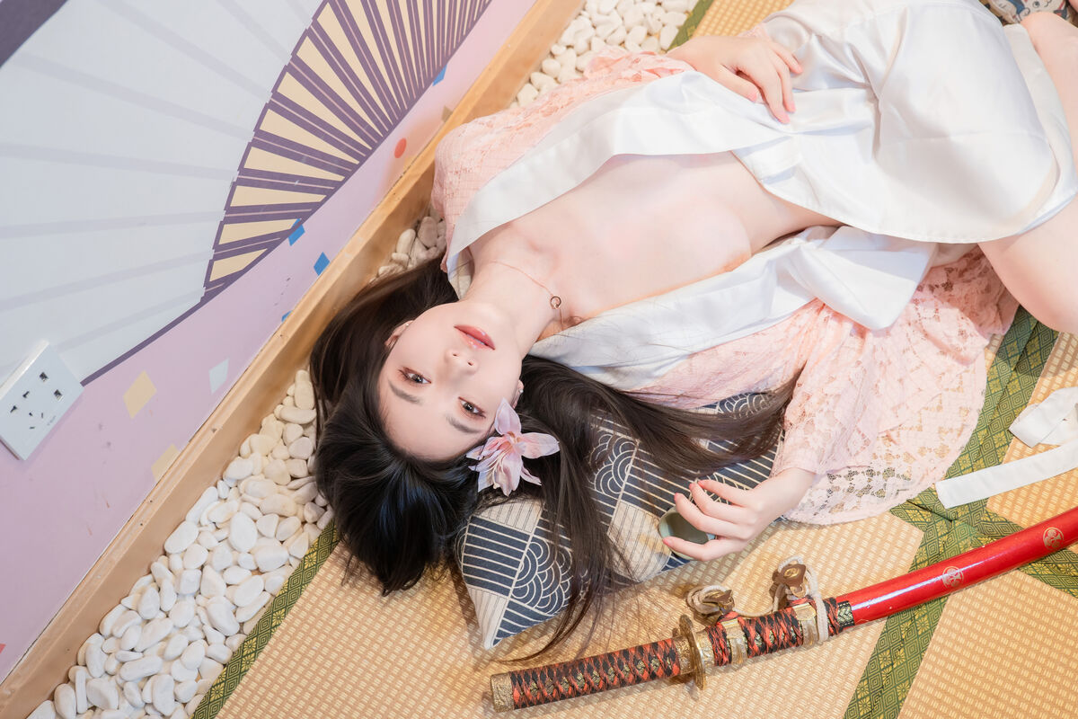Coser@年年Nnian - 漫花 58 Coser@年年Nnian - 漫花