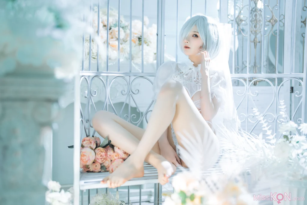 Coser@橙子喵酱: 叫兽 7月拍摄4套花絮 30 Coser@橙子喵酱: 叫兽 7月拍摄4套花絮